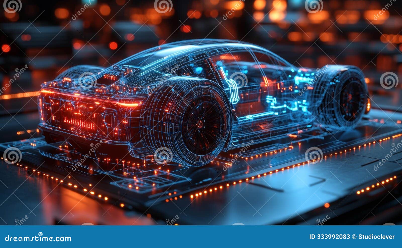 Top Automobile Technology Institute in Rawalpindi