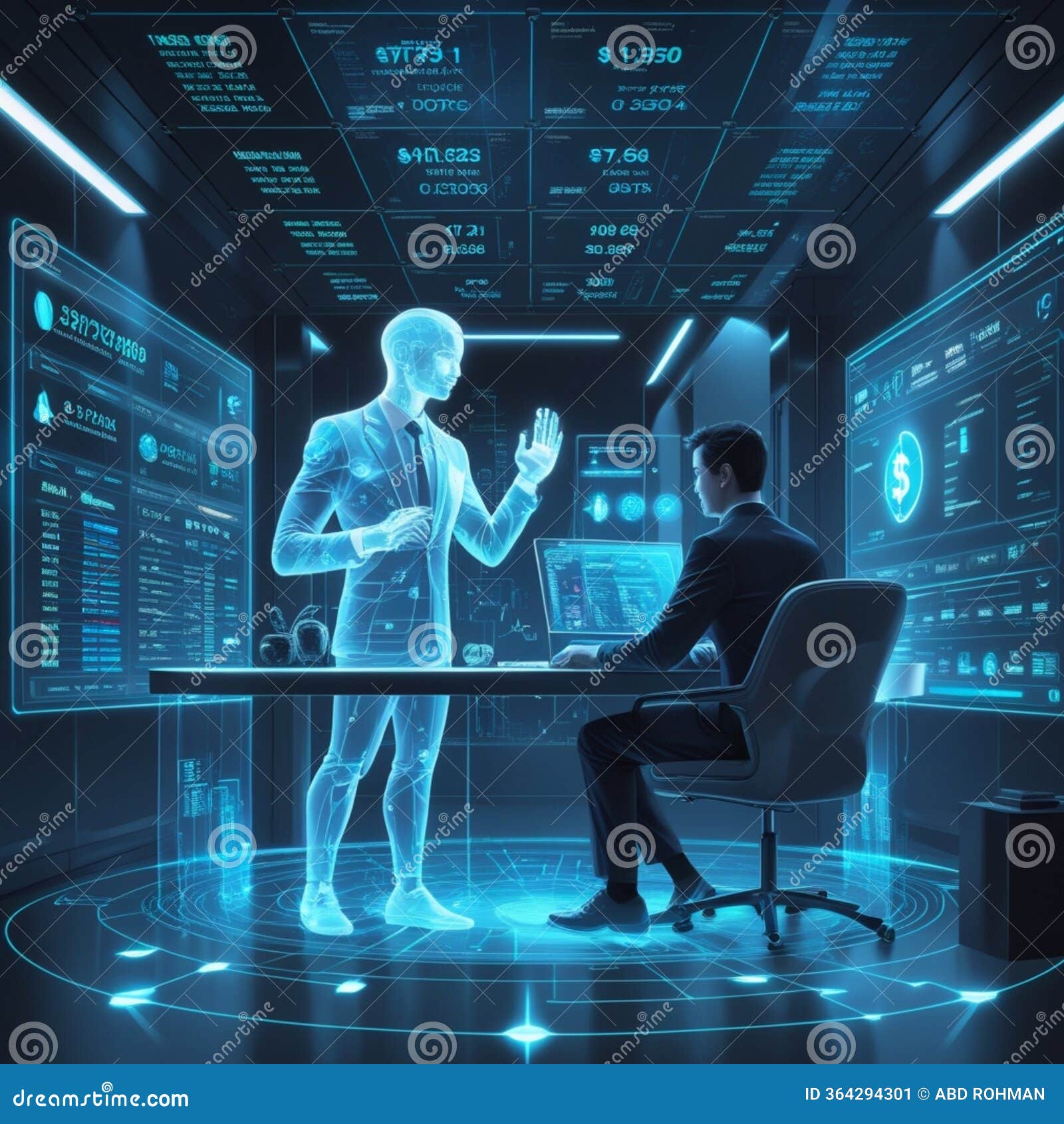 Futuristic Crypto Trading Hub Stock Photos - Free & Royalty-Free Stock  Photos from Dreamstime