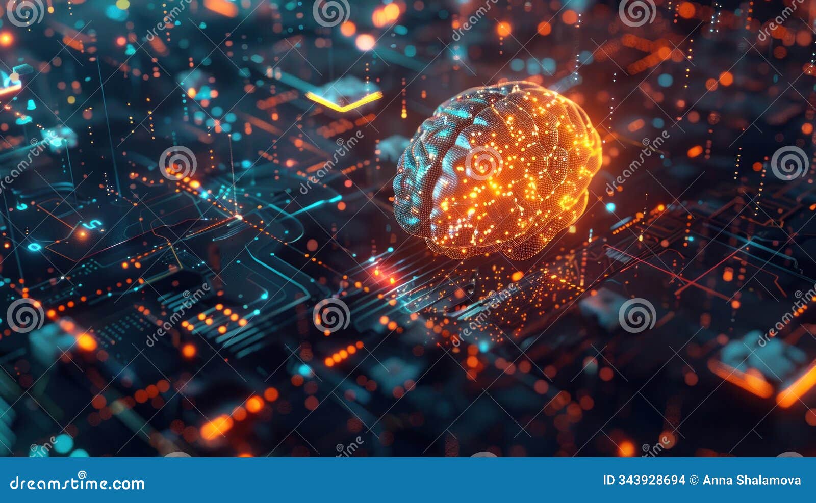 Tendencias en IA Empresarial 2024-2025: El Futuro de la Transformación Digital