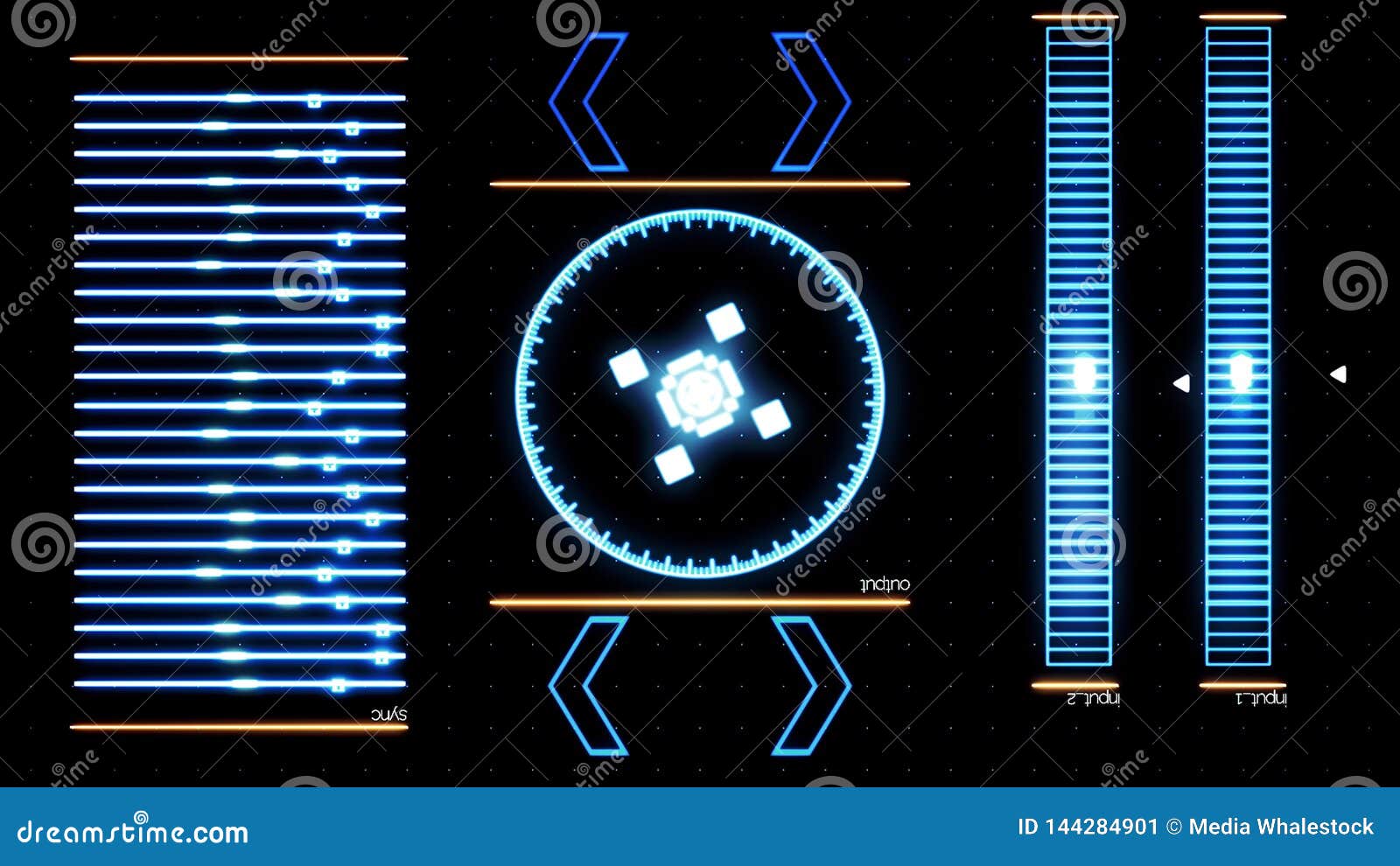 Futuristic Digital Interface Screen with Running Computer Program. Animation. Abstract Functioning System Application on Stock Illustration - Illustration of multimedia, blinking: 144284901 Futuristic Digital Interface Screen with Running Computer Program. Animation. Abstract Functioning System Application on Stock Illustration - Illustration of multimedia, blinking: 144284901