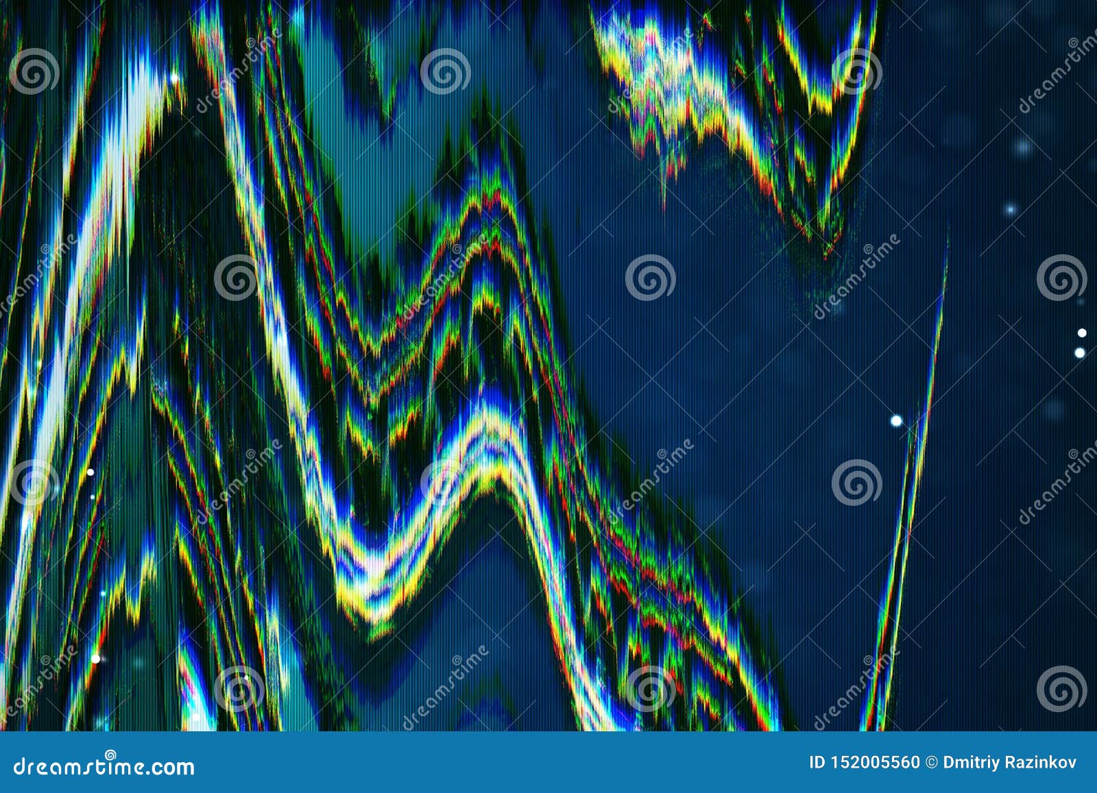 Glitch Effect Background Images, HD Pictures and Wallpaper For