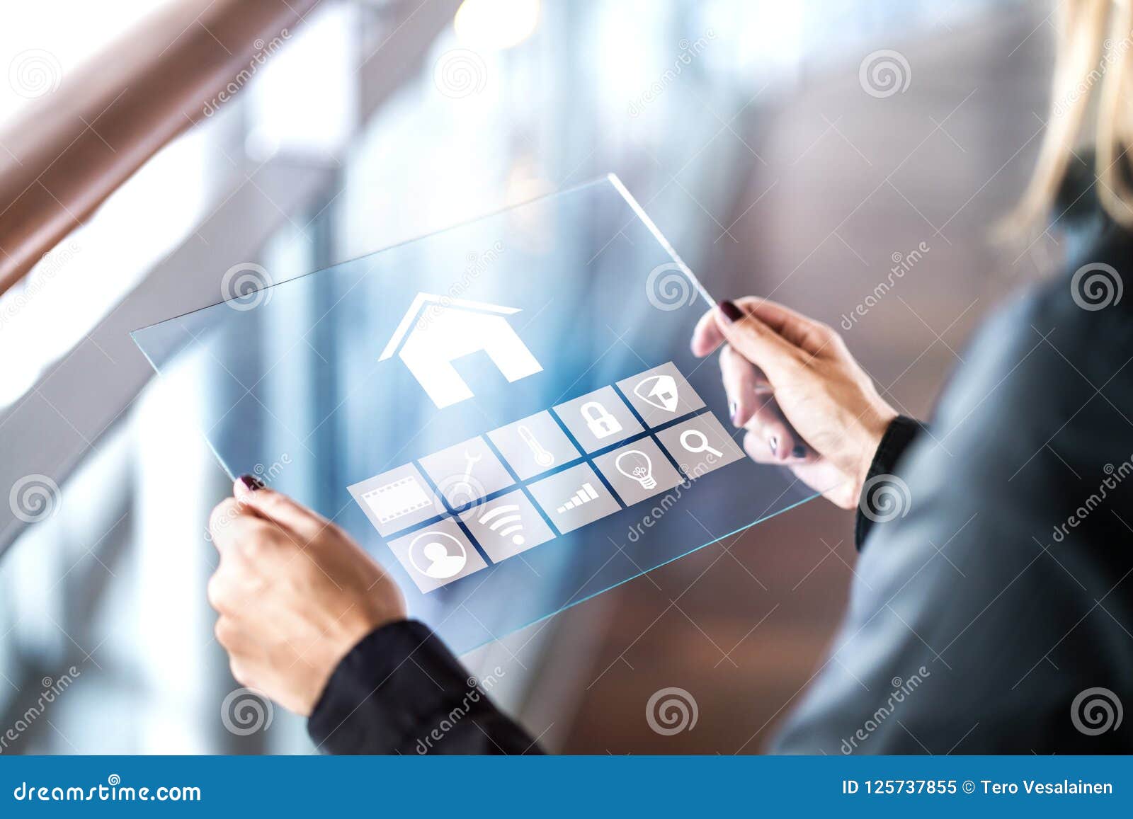 home control tablet home control tablet
