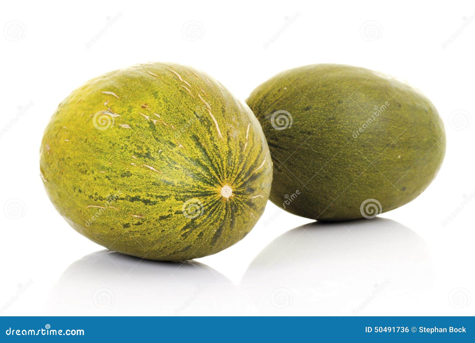 futuro melons, close-up