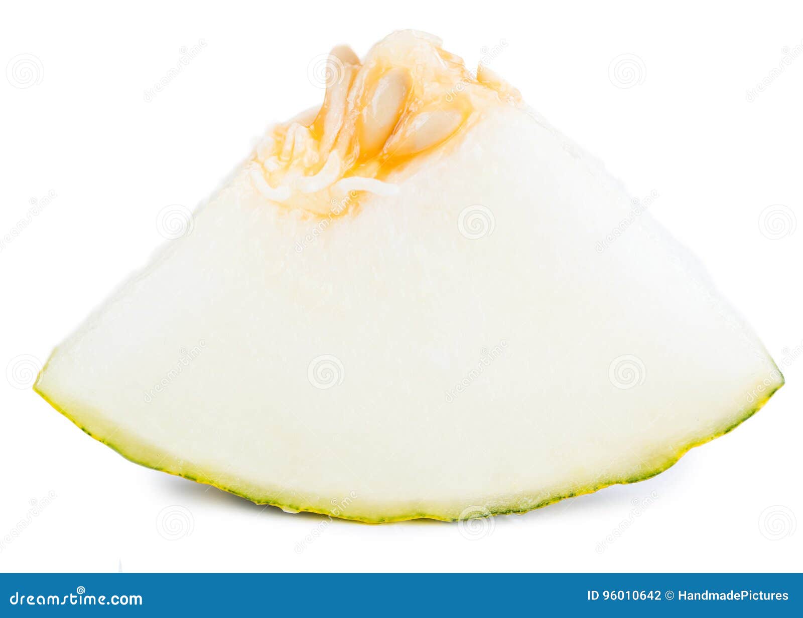 futuro melons  on white