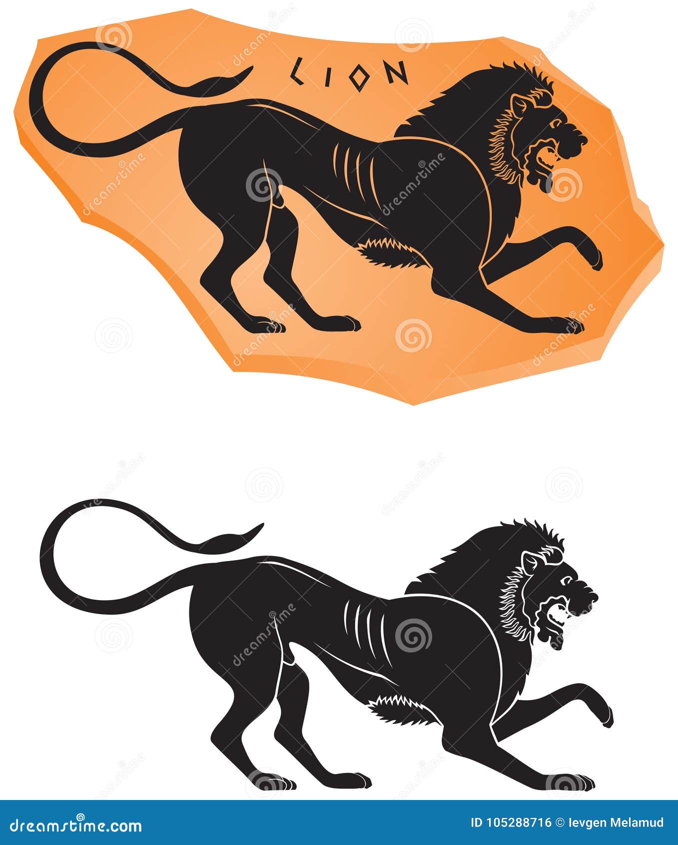 Изображение животных в древней Греции