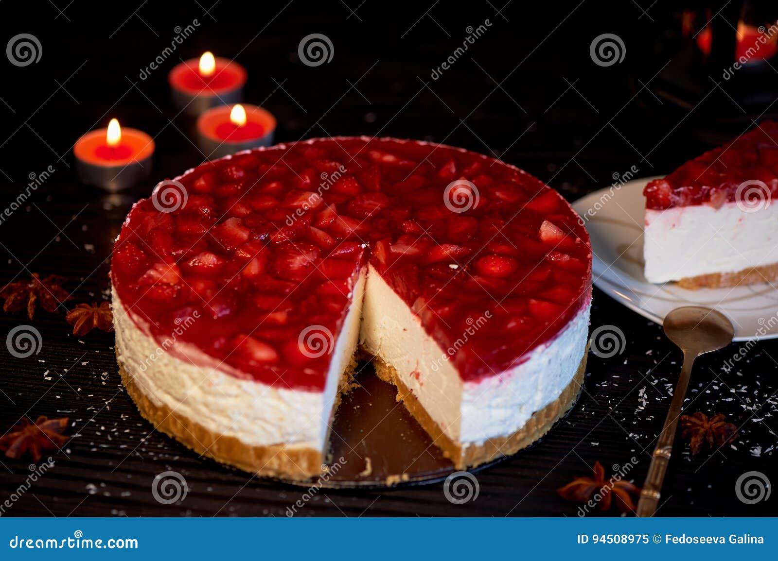 Gateau Au Fromage De Lait Caille De Muscovy Sans Cuisson 300 Grammes De Fromage Caches Dans Un Gateau A Base De Creme Doux Ont Ec Image Stock Image Du Mini Fraise Gateau Au Fromage De Lait Caille De Muscovy Sans Cuisson 300 Grammes De Fromage Caches Dans Un Gateau A Base De Creme Doux Ont Ec Image Stock Image Du Mini Fraise