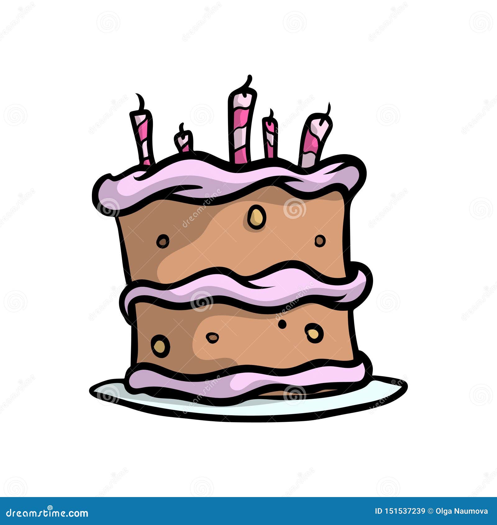 Gateau Cremeux D Anniversaire Avec La Bougie Rose Rouge Beurre De Chocolat Illustration De Vecteur Illustration Du Sensible Coeur Gateau Cremeux D Anniversaire Avec La Bougie Rose Rouge Beurre De Chocolat Illustration De Vecteur Illustration Du Sensible Coeur