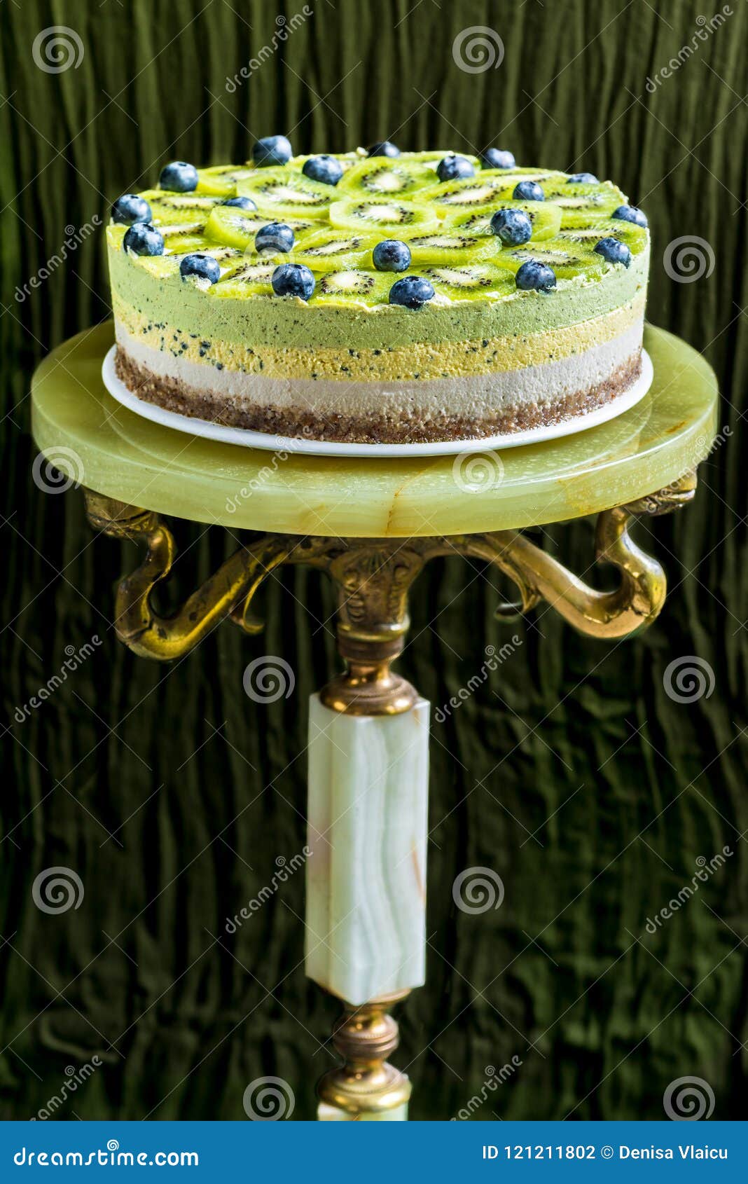 Gateau Cru De Poire Passion Kiwi De Vegan Photo Stock Image Du Stand Cheesecake Gateau Cru De Poire Passion Kiwi De Vegan Photo Stock Image Du Stand Cheesecake