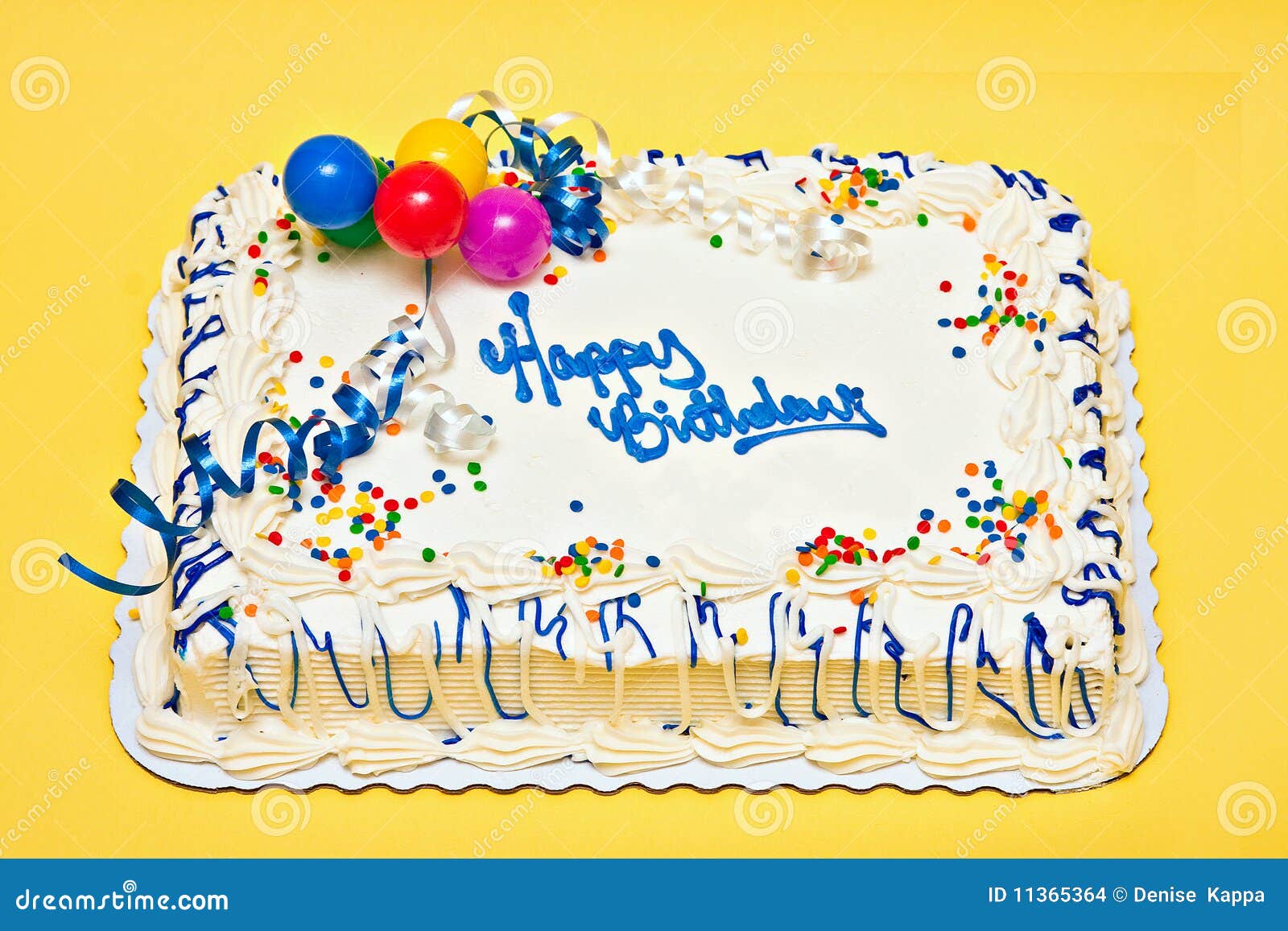 Gateau D Anniversaire Photo Stock Image Du Bandes Fantaisie Gateau D Anniversaire Photo Stock Image Du Bandes Fantaisie