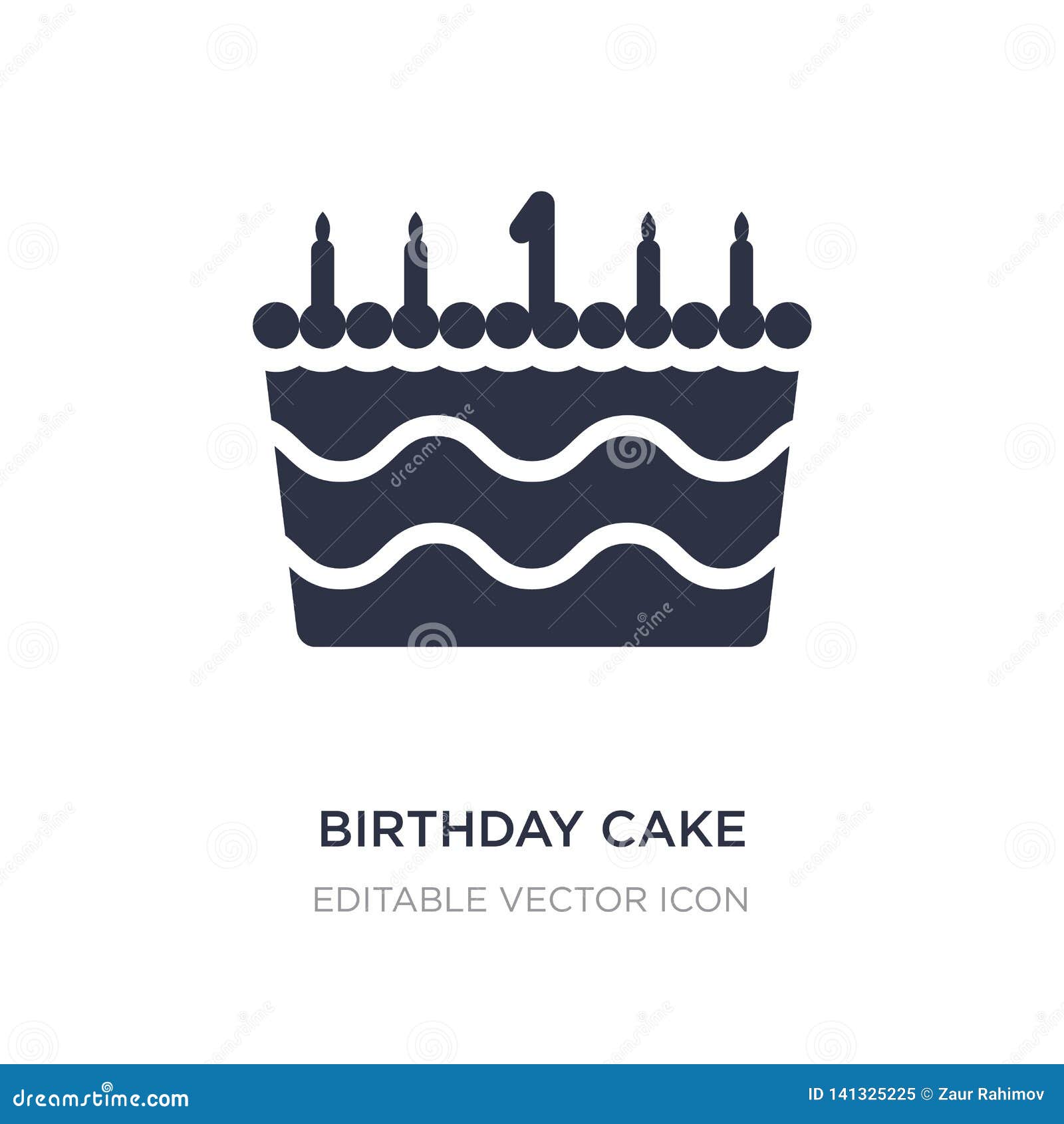 Gateau D Anniversaire Avec Une Icone De Bougie Sur Le Fond Blanc Illustration Simple D Element De Concept De Nourriture Illustration De Vecteur Illustration Du Illustration Scintillement Gateau D Anniversaire Avec Une Icone De Bougie Sur Le Fond Blanc Illustration Simple D Element De Concept De Nourriture Illustration De Vecteur Illustration Du Illustration Scintillement