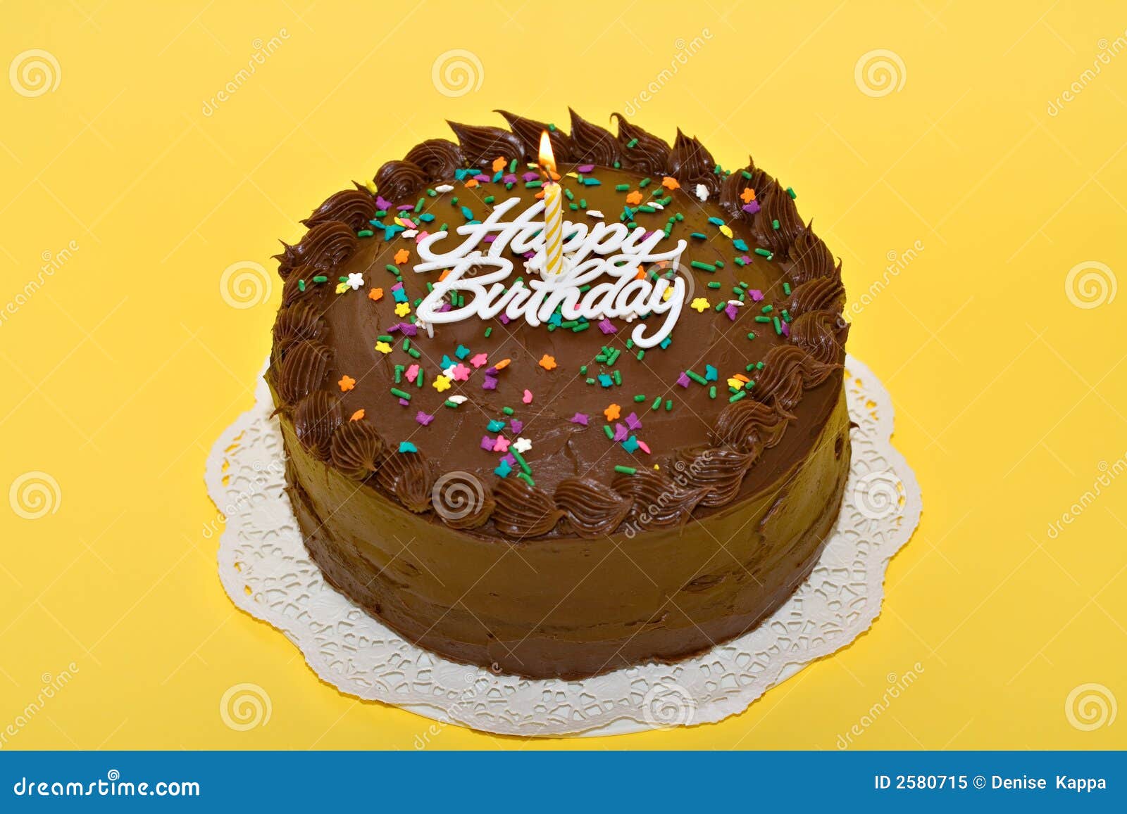 Gateau D Anniversaire De Chocolat Image Stock Image Du Mangez Festin Gateau D Anniversaire De Chocolat Image Stock Image Du Mangez Festin
