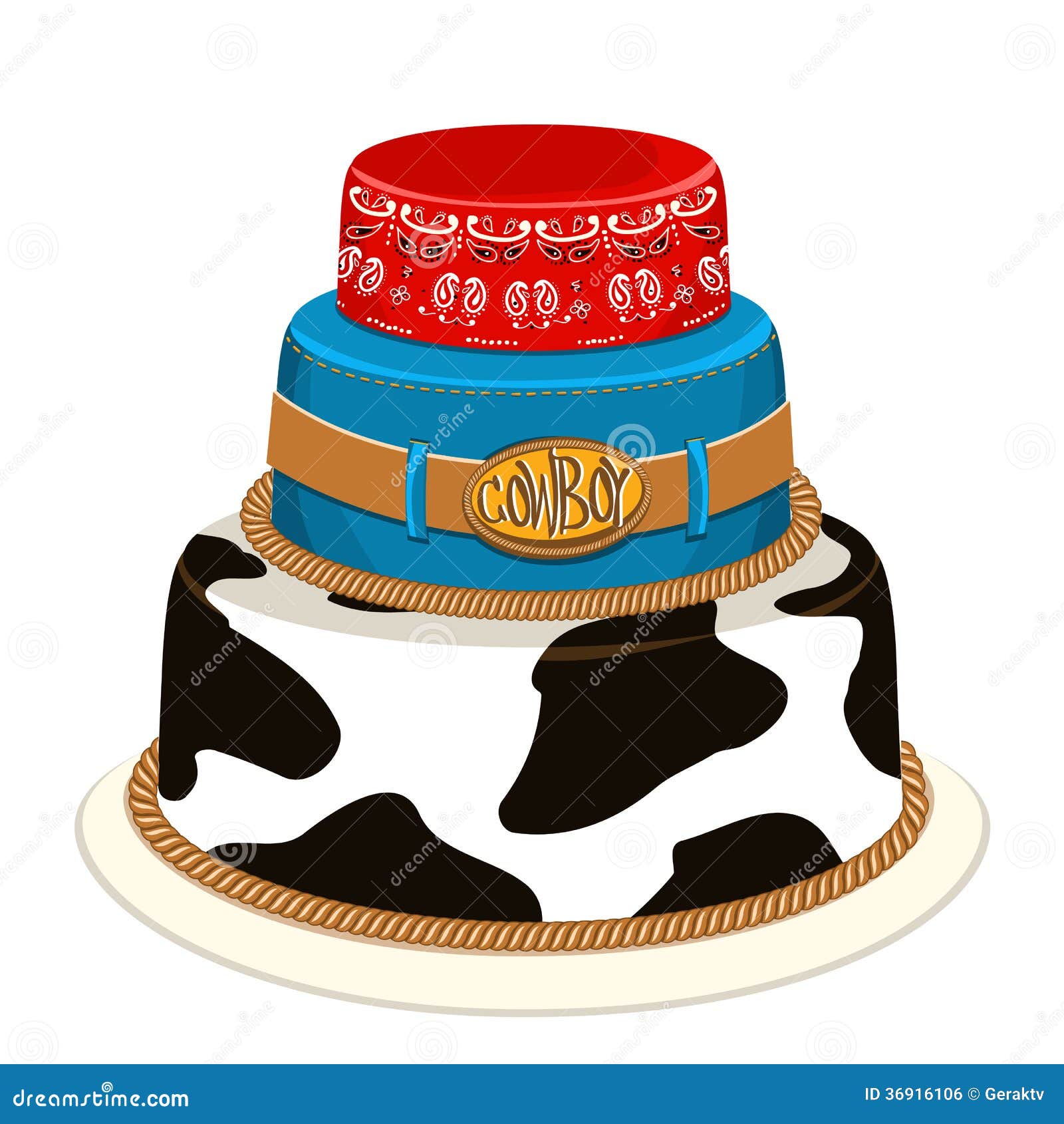 Gateau D Anniversaire De Partie De Cowboy Illustration De Vecteur Illustration De Vecteur Illustration Du Vecteur Anniversaire Gateau D Anniversaire De Partie De Cowboy Illustration De Vecteur Illustration De Vecteur Illustration Du Vecteur Anniversaire