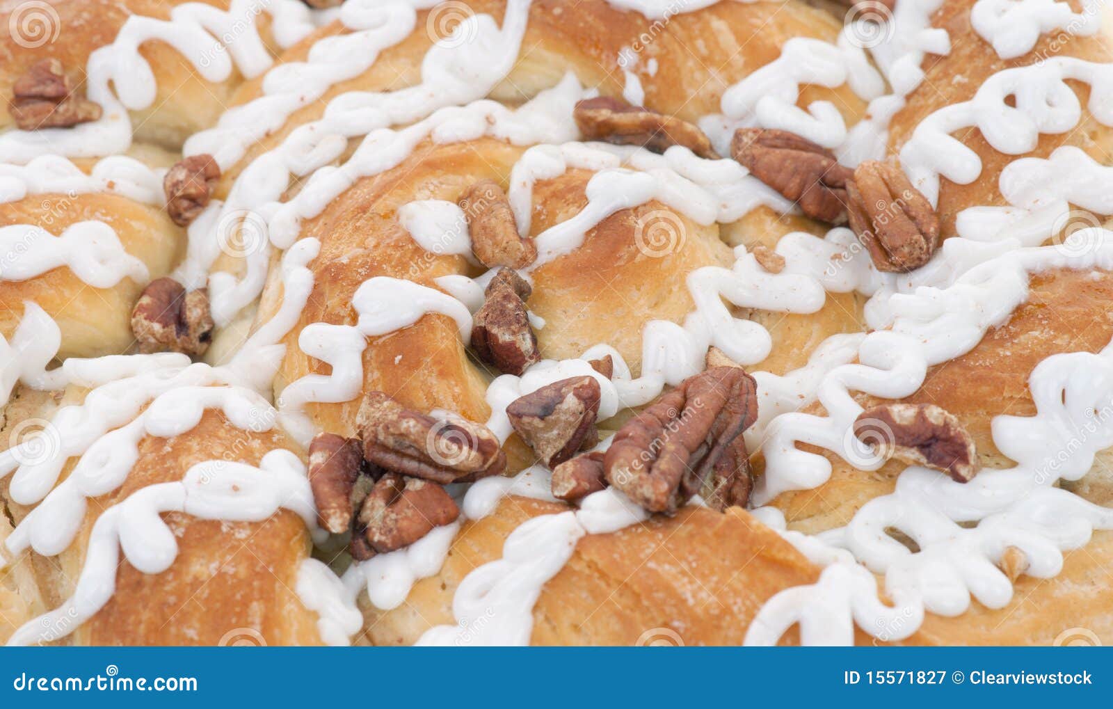 Gateau Danois De Noix De Pecan Image Stock Image Du Givrage Nourriture Gateau Danois De Noix De Pecan Image Stock Image Du Givrage Nourriture