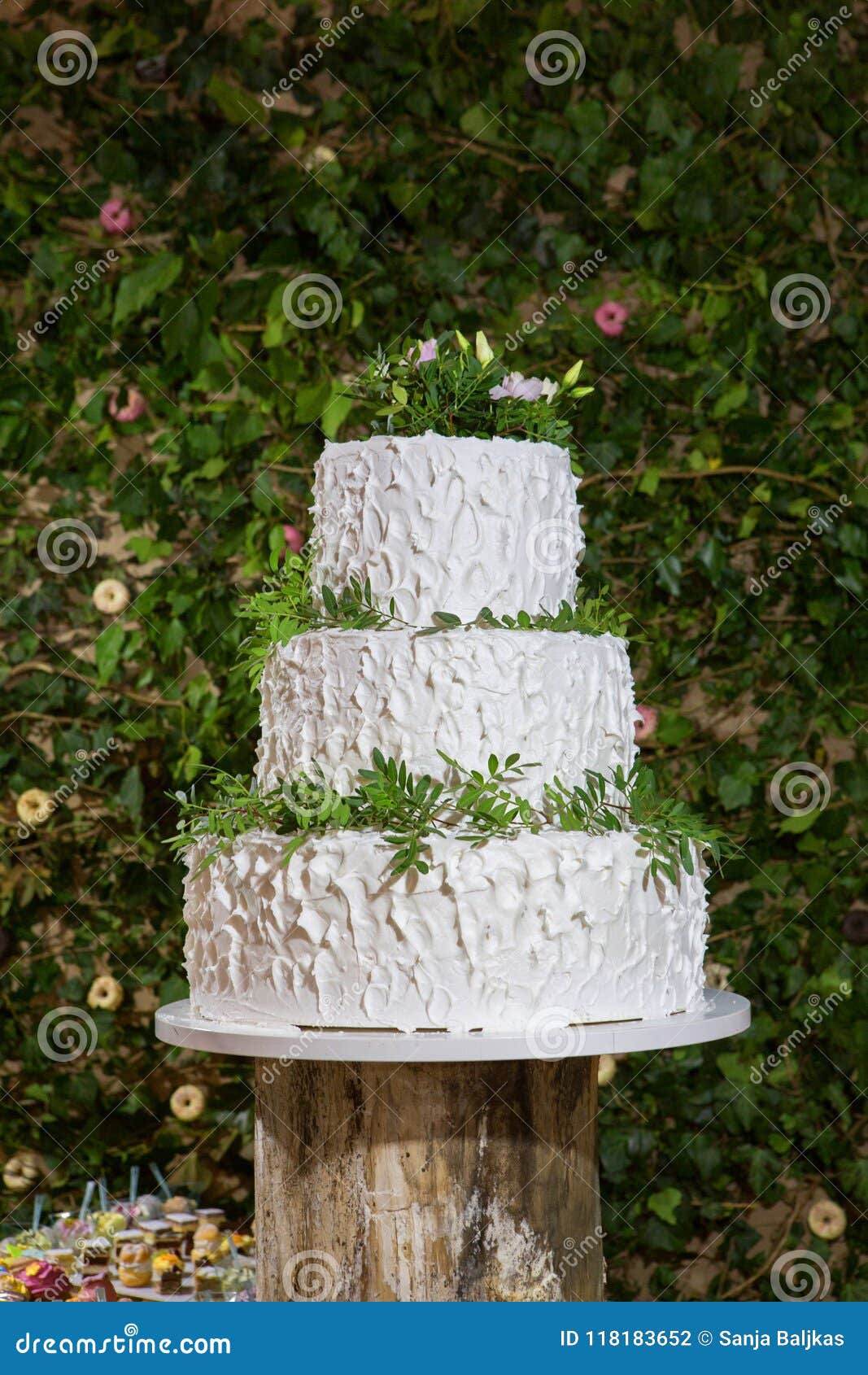Gateau De Mariage Dans La Foret Photo Stock Image Du Artificiel Rose Gateau De Mariage Dans La Foret Photo Stock Image Du Artificiel Rose