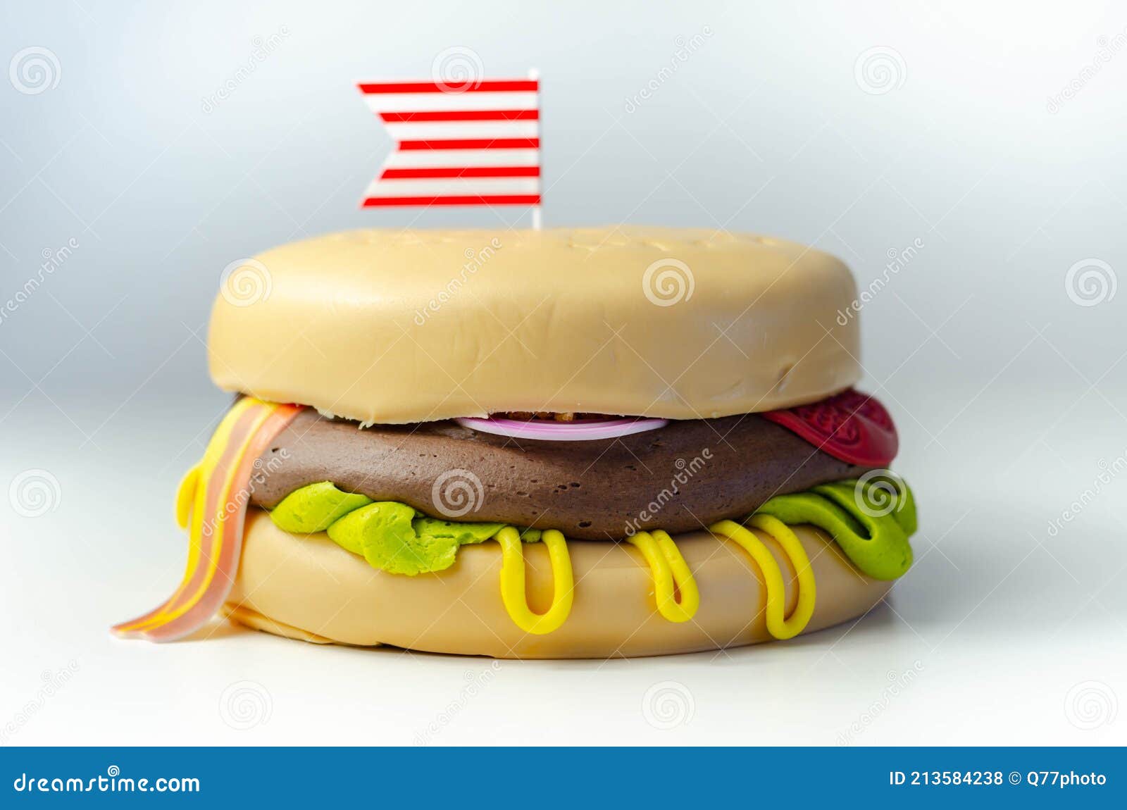 Gateau Hamburger Madeira Et Gateau En Couches D Eponge Au Chocolat Rempli De Glacage Recouvert De Glacage Doux Et De Decorations D Photo Stock Image Du Festivite Celebrez Gateau Hamburger Madeira Et Gateau En Couches D Eponge Au Chocolat Rempli De Glacage Recouvert De Glacage Doux Et De Decorations D Photo Stock Image Du Festivite Celebrez