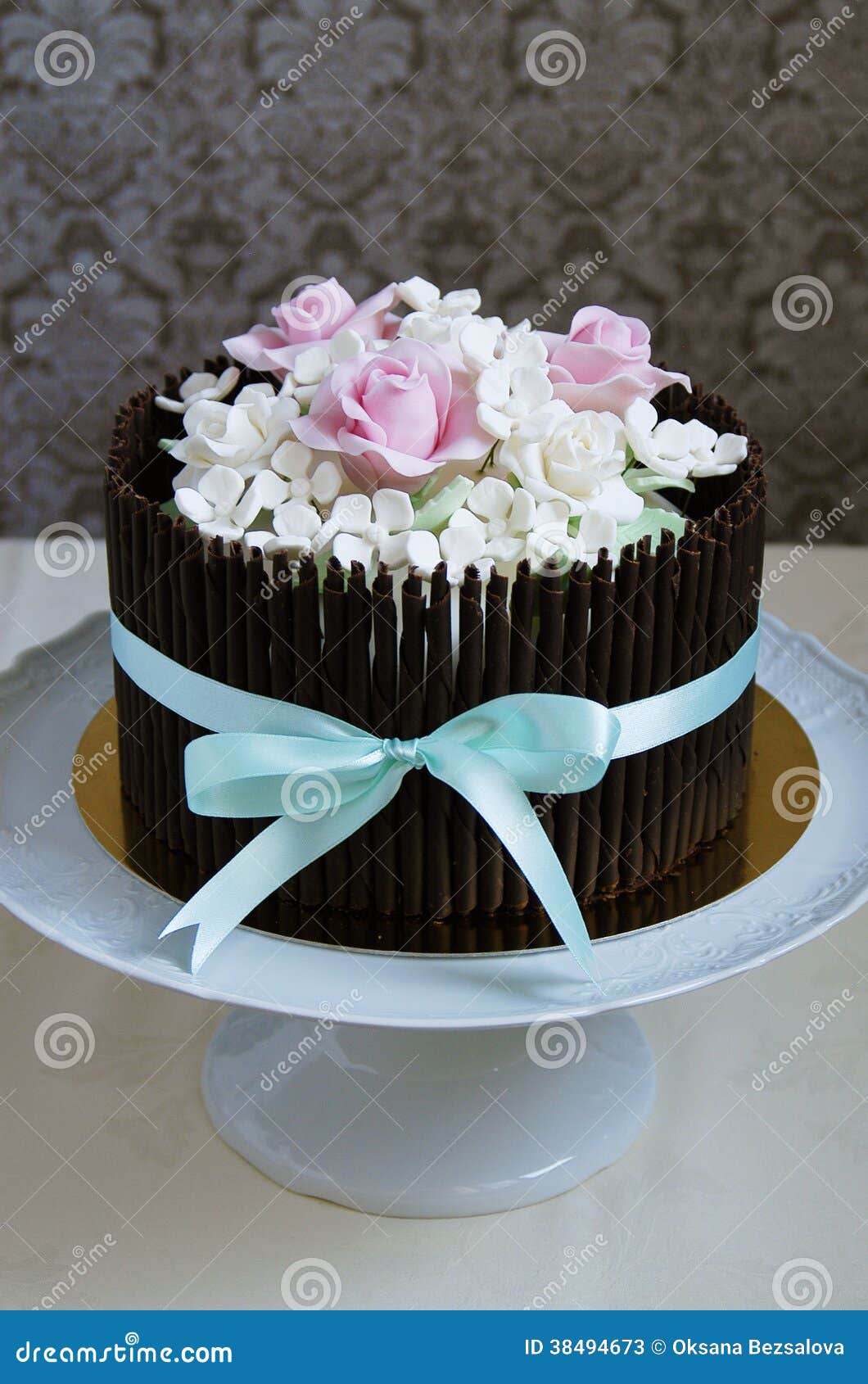 Gateau Magnifique Image Stock Image Du Fusion Baton Gateau Magnifique Image Stock Image Du Fusion Baton