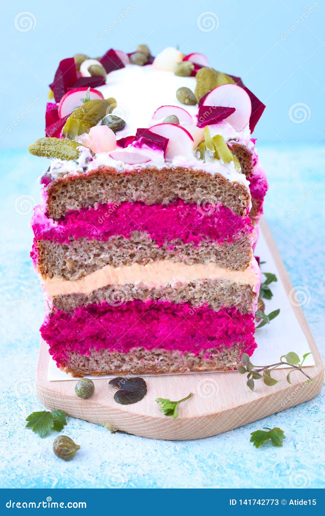 Joyeux anniversaire gâteau en Suède