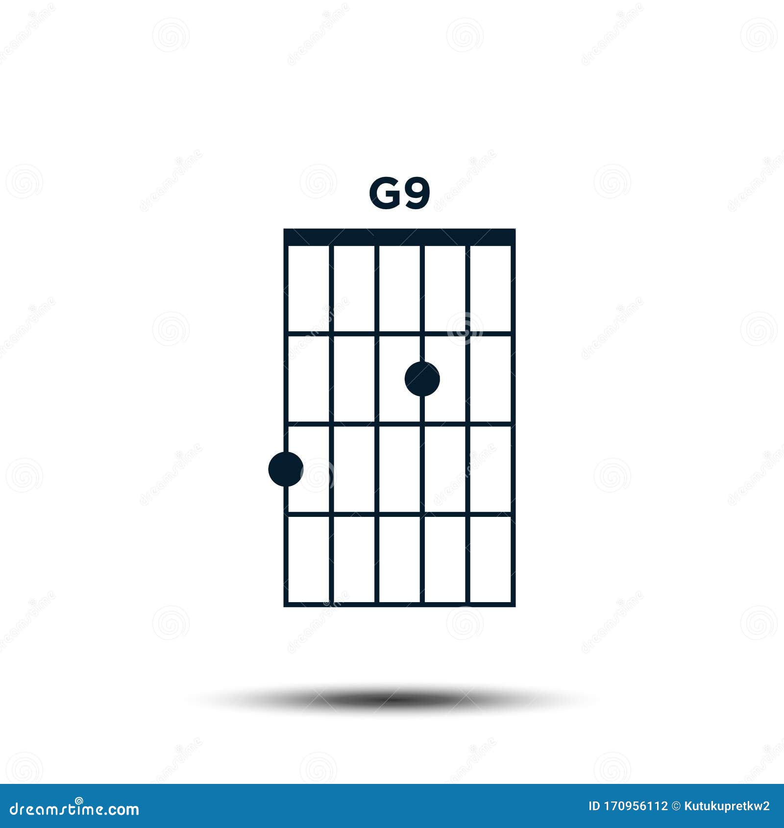 G 9 chord guitar deals