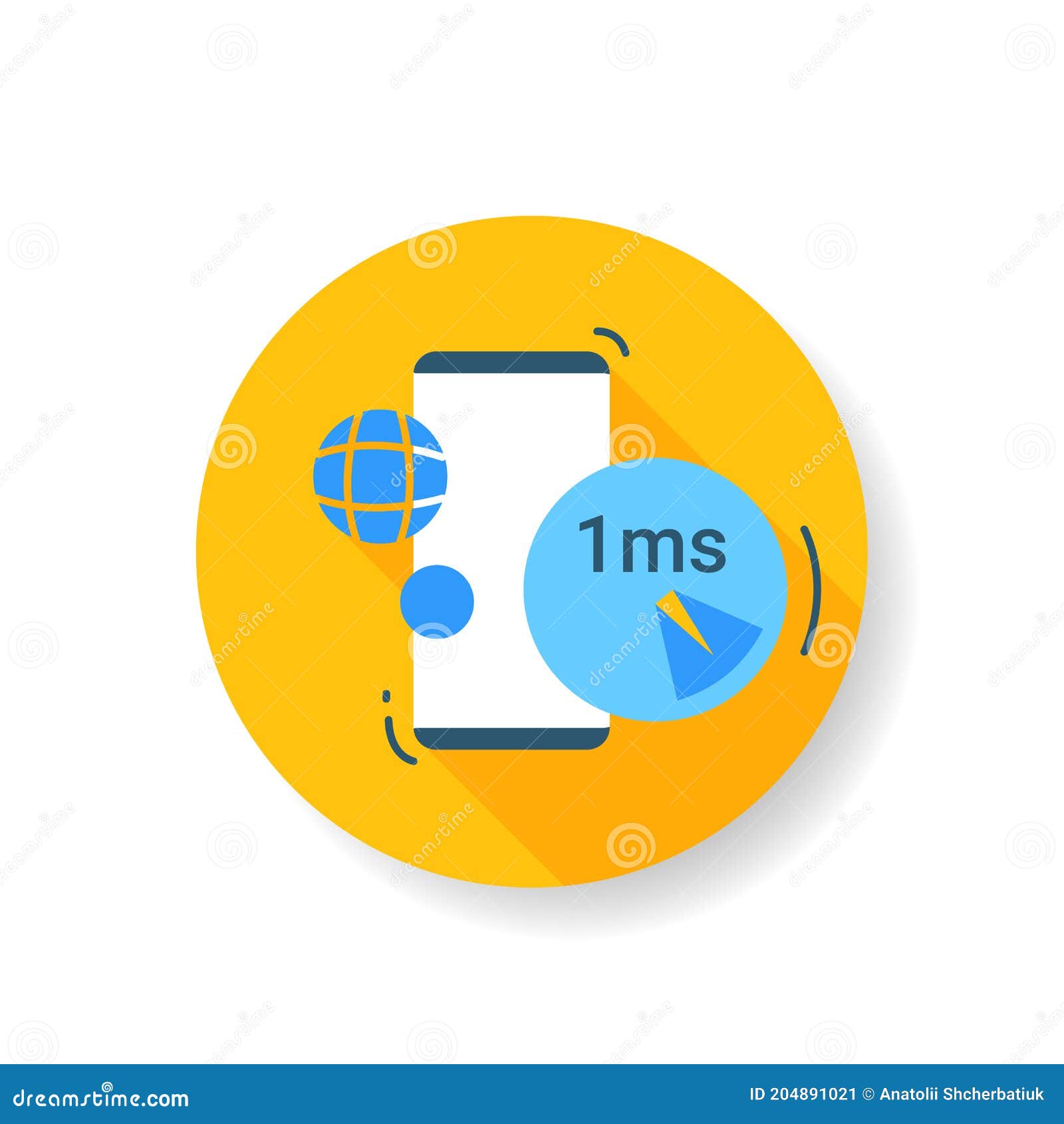 Millisecond Stock Illustrations 43 Millisecond Stock Illustrations Vectors Clipart Dreamstime