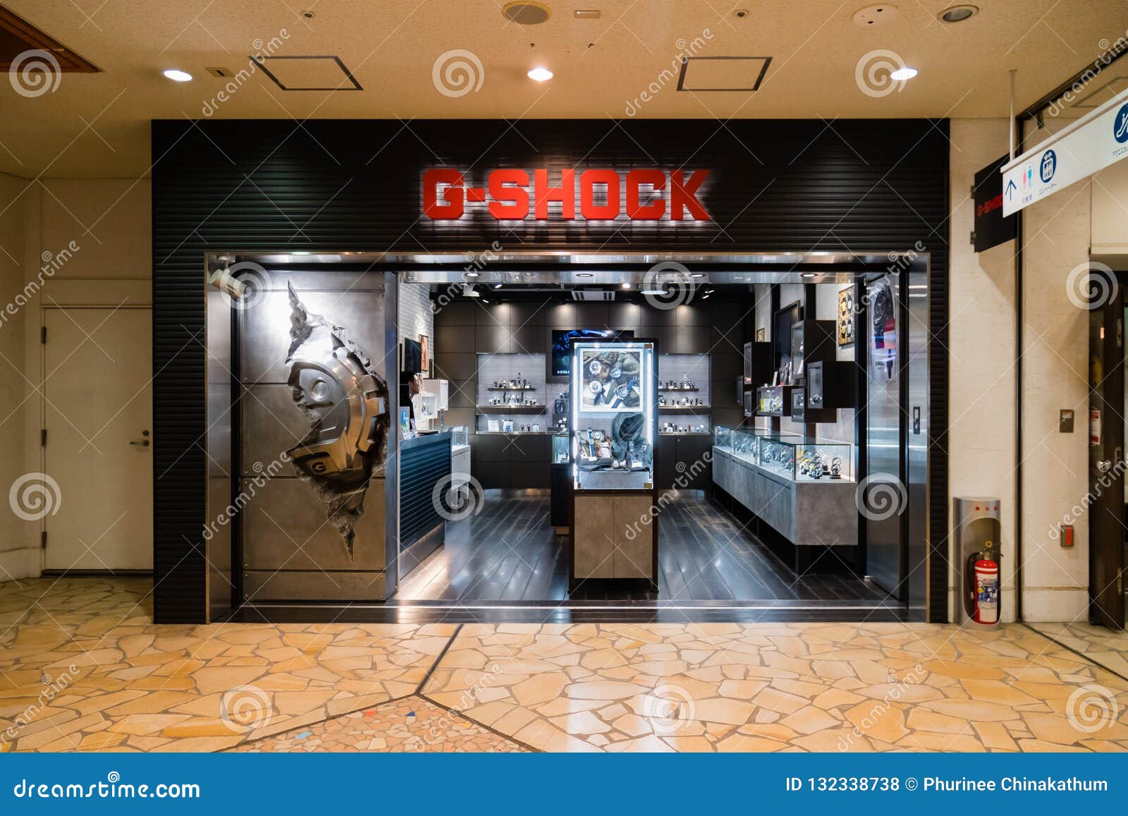 G Shock Shop In Aqua City A Shopping Mall In Odaiba Editorial Stock Photo Image Of Metropolis Road G Shock Shop In Aqua City A Shopping Mall In Odaiba Editorial Stock Photo Image Of Metropolis Road
