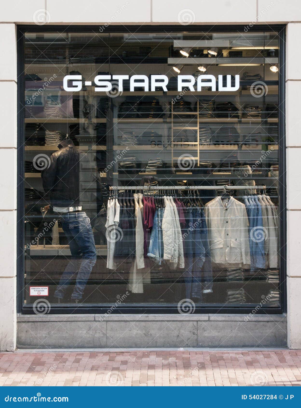 g star raw company