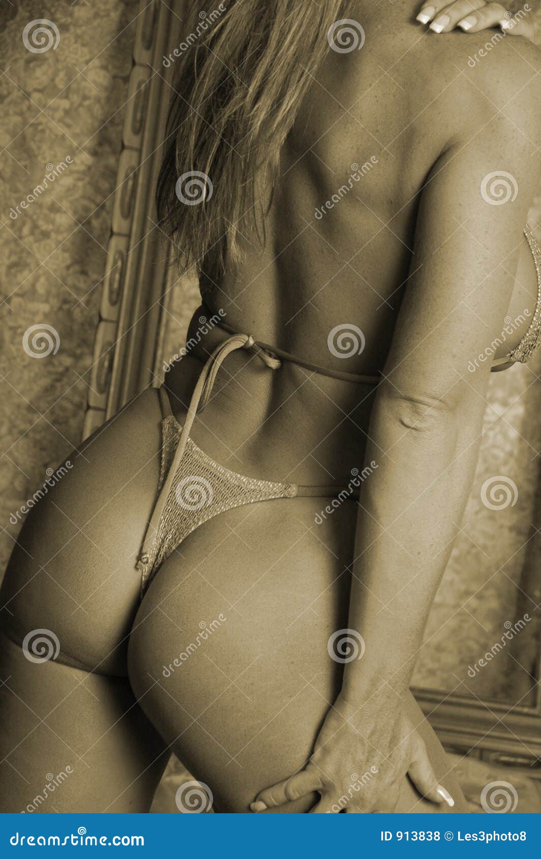 Hot girls in ag string G String Stock Photo Image Of Suit Woman Human Body 913838