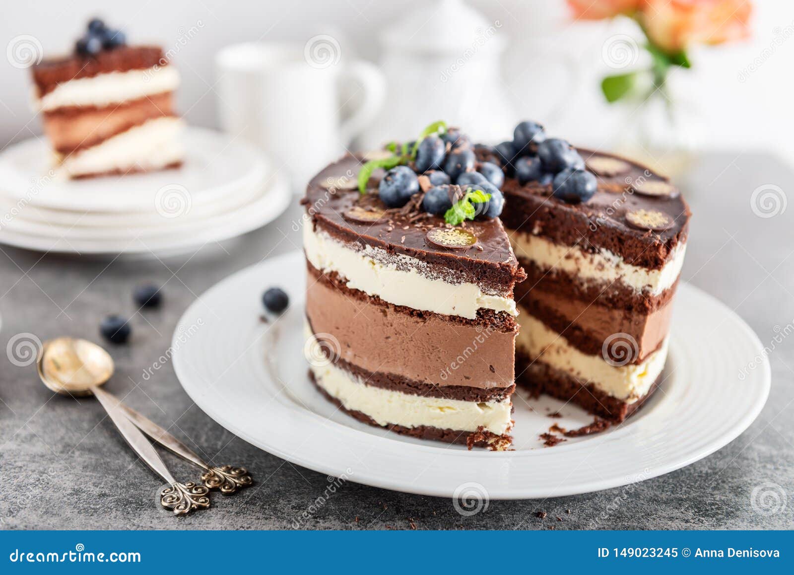 G Teau Pos Par Chocolat Belge De Menu De Dessert Image Stock Image Du Belge Menu G Teau Pos Par Chocolat Belge De Menu De Dessert Image Stock Image Du Belge Menu