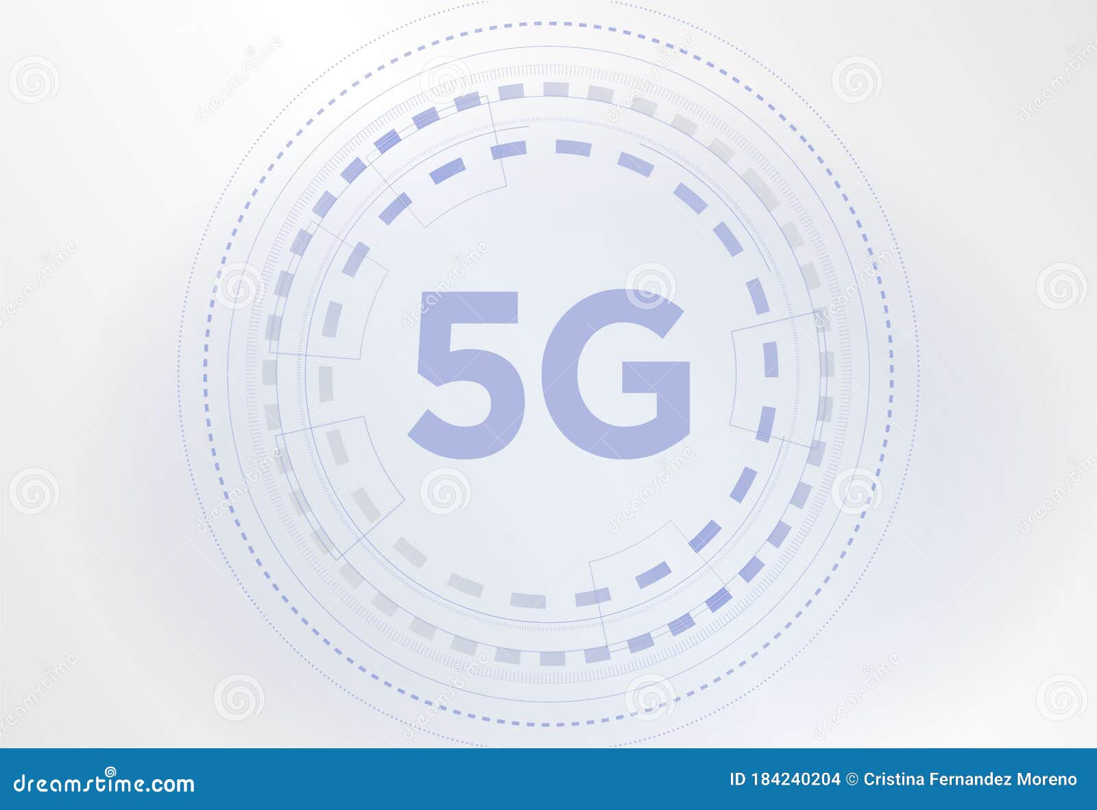 5g wireless network and world concept. urban world with things and services icons connection, internet of things
