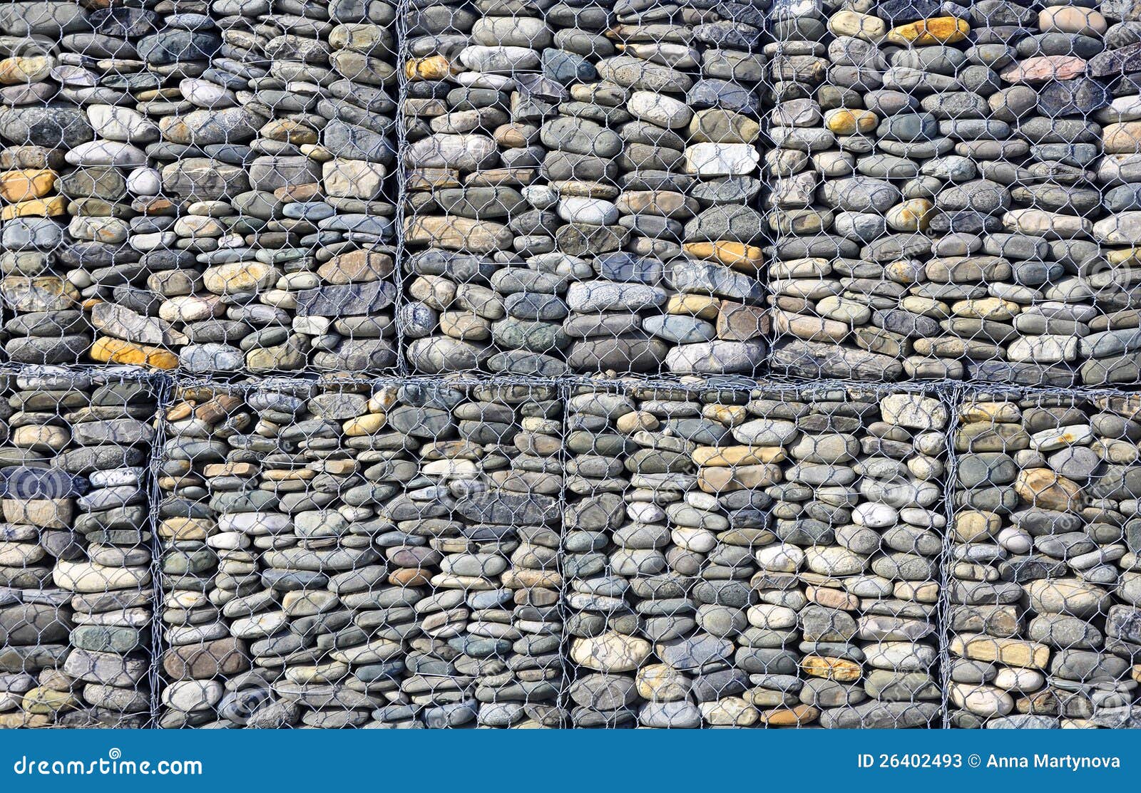 gabion