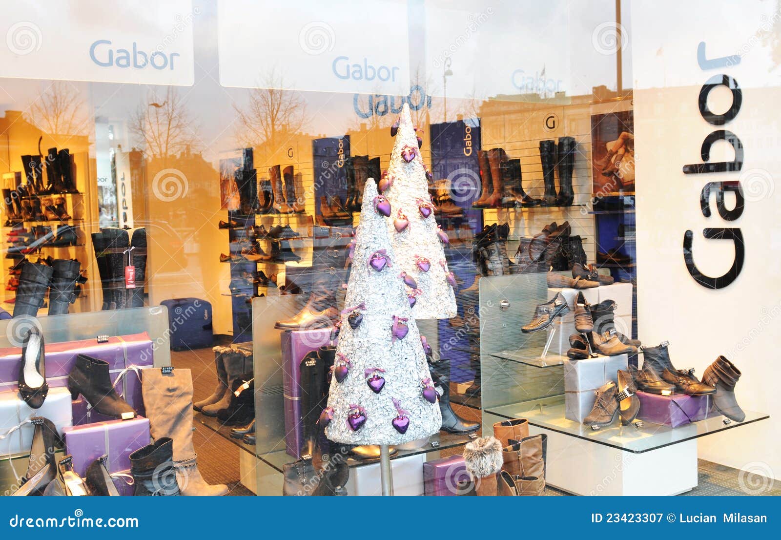 gabor stockists near me