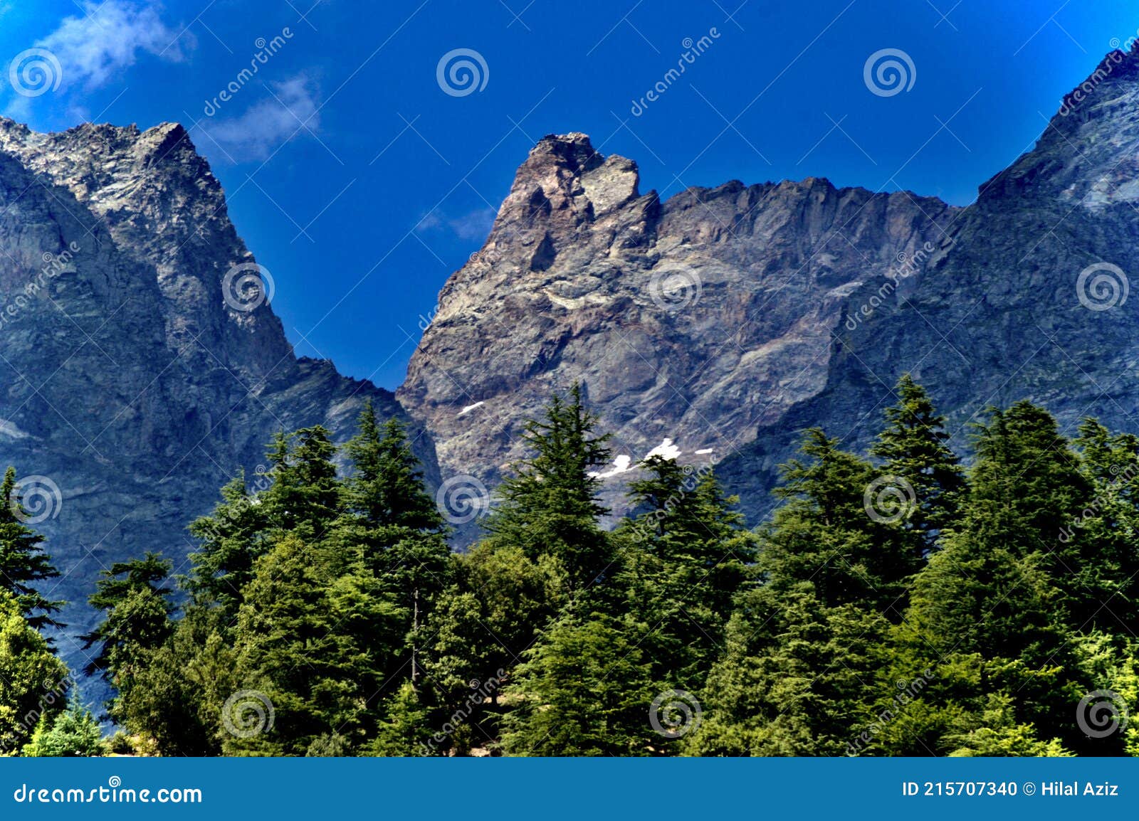 gabral, utror, swat, kpk pakistan