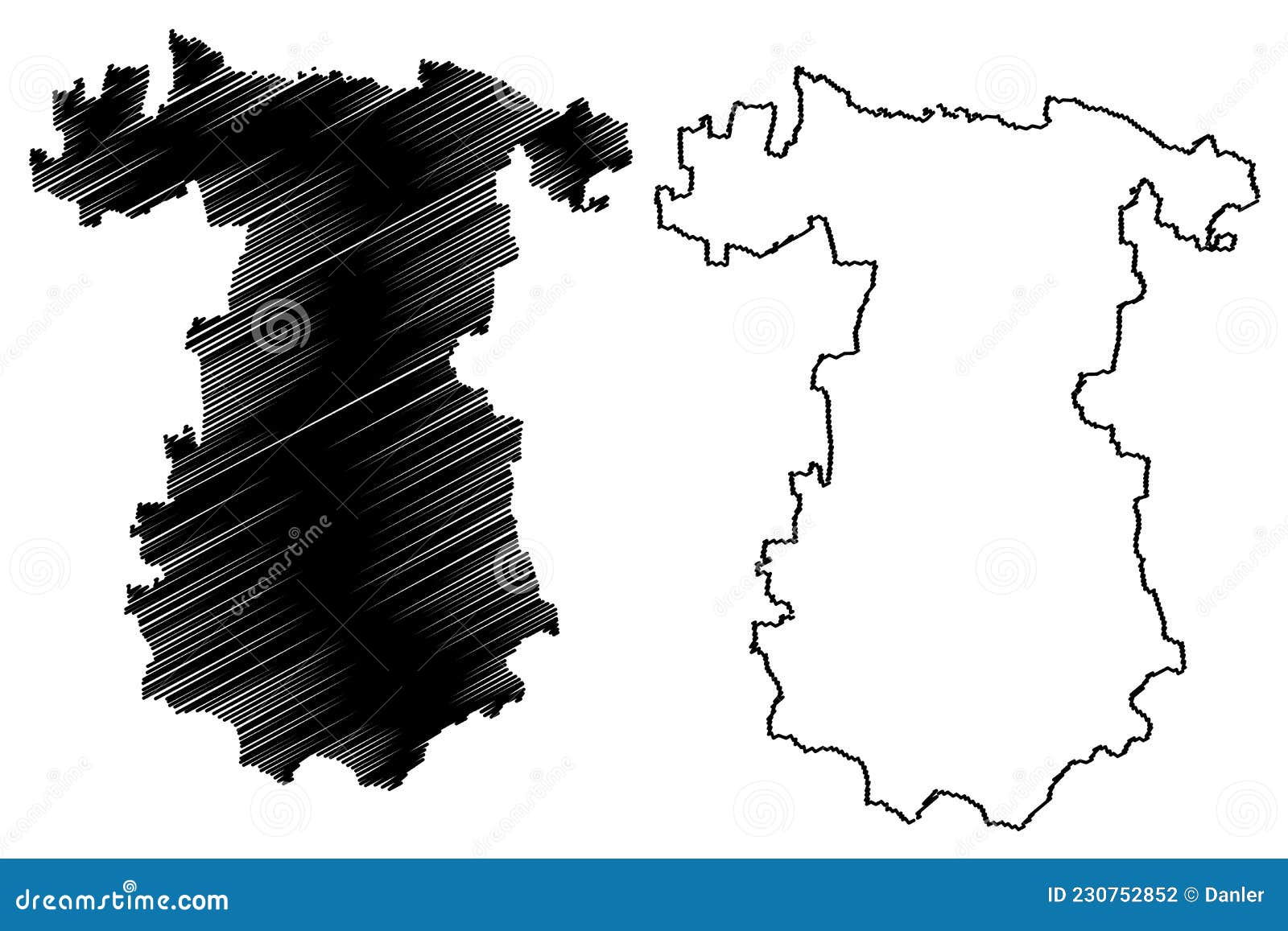 Karnataka map drawing in small  Brainlyin