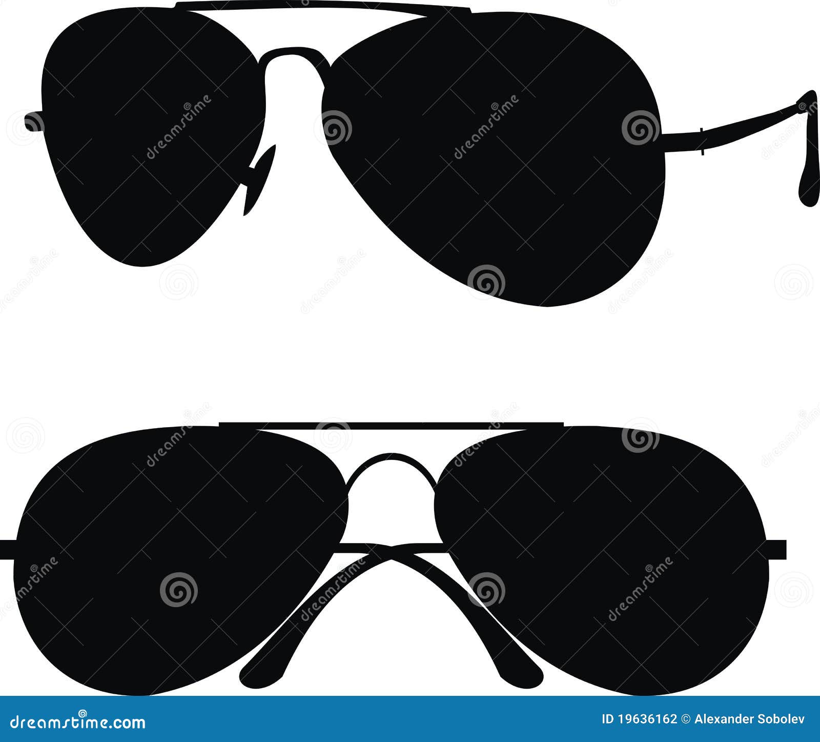gafas clasicas
