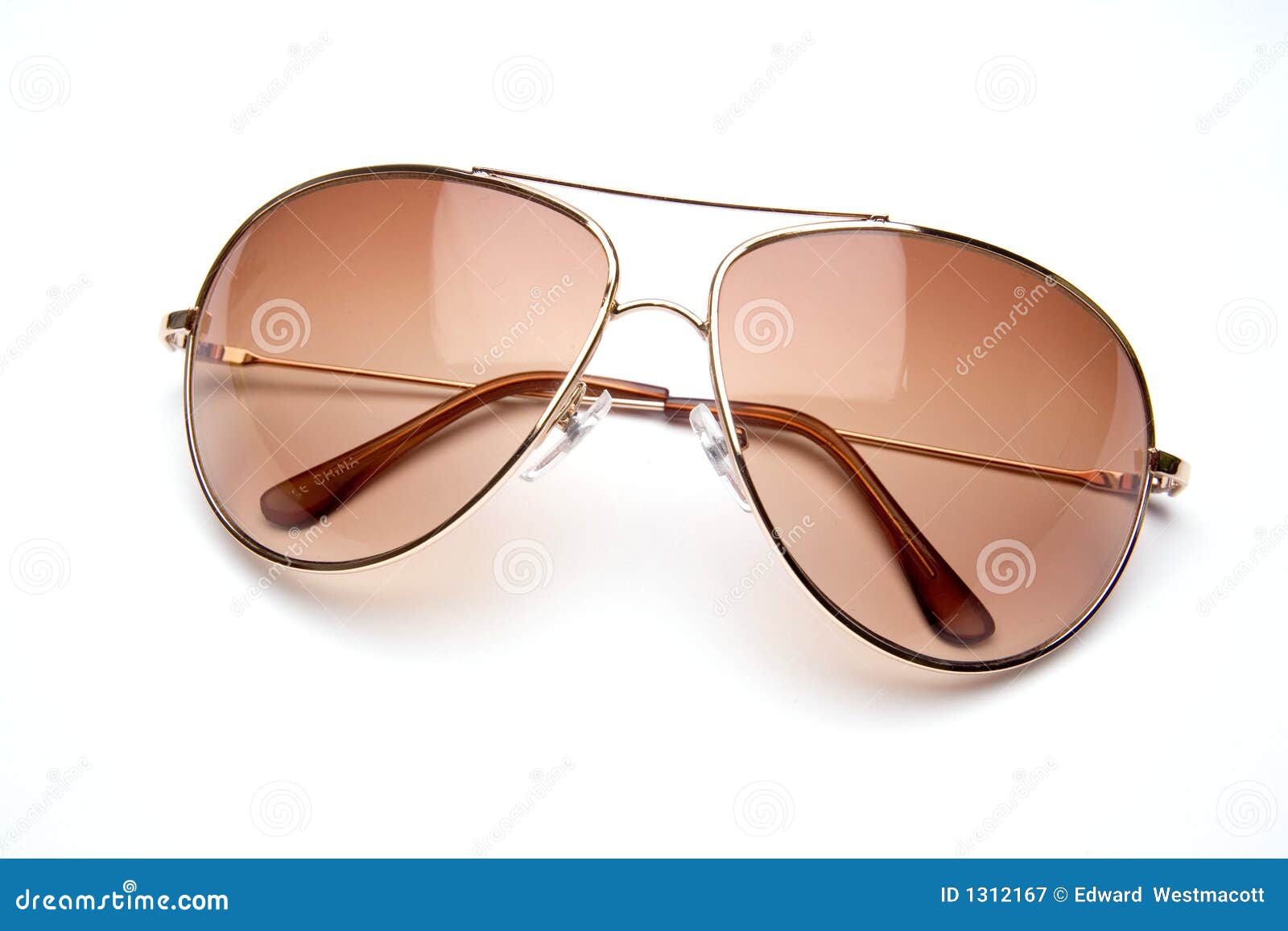 Gafas De Sol Del Estilo De Años 60. Imagen de archivo - Imagen de retro: 1312167