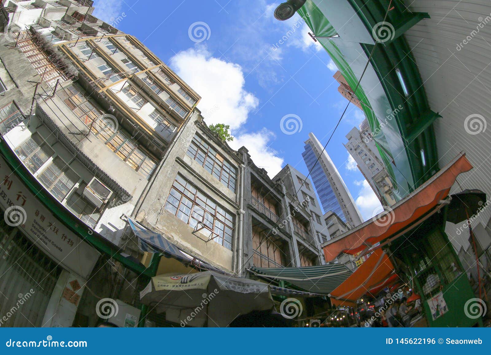 Gage Street, Central, Hk 24 May 2014 Editorial Photo Image of city, shopping 145622196