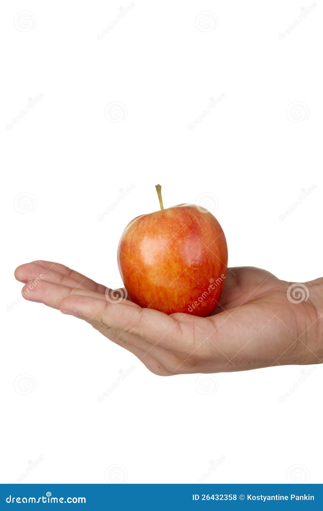 Gala Apple stock photo. Image of fresh, product, dessert 26432358