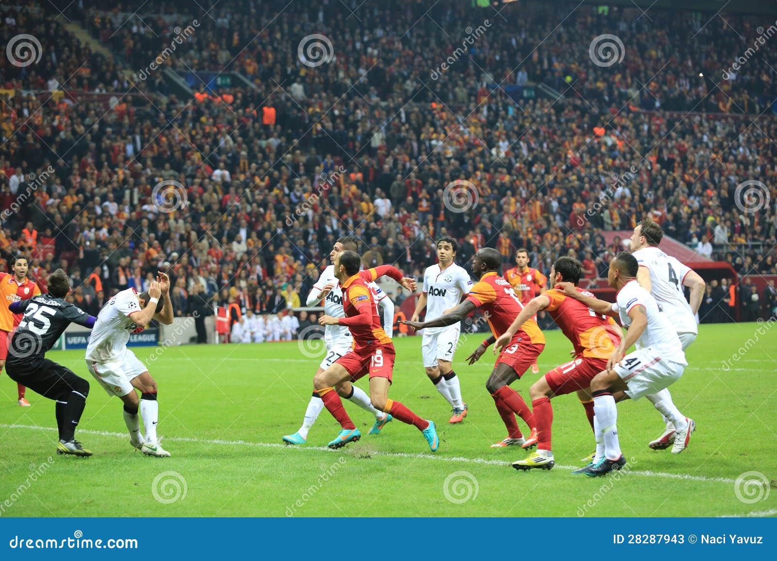 Galatasaray Fc