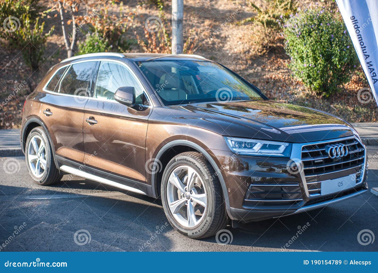 2019 Audi Q5 50 TDI Quattro Review  Power Size And Tech