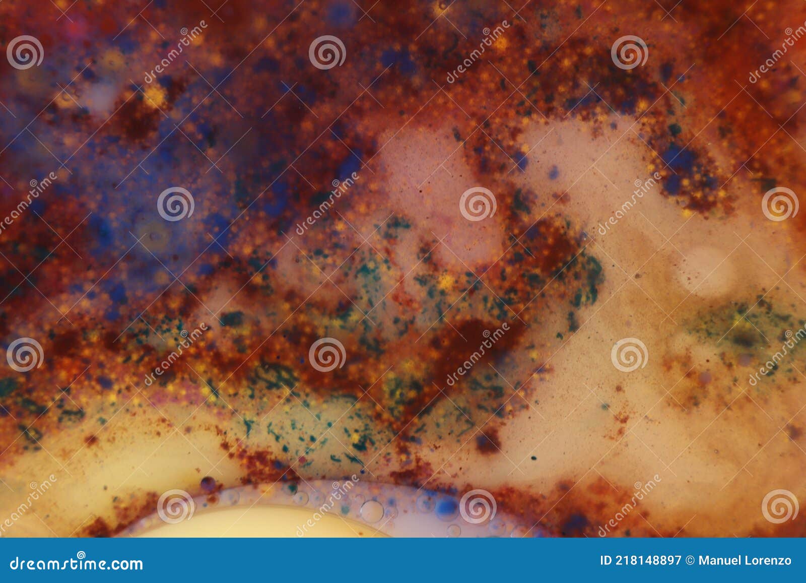 galaxy abstract universe infinite artificial background grandiose different