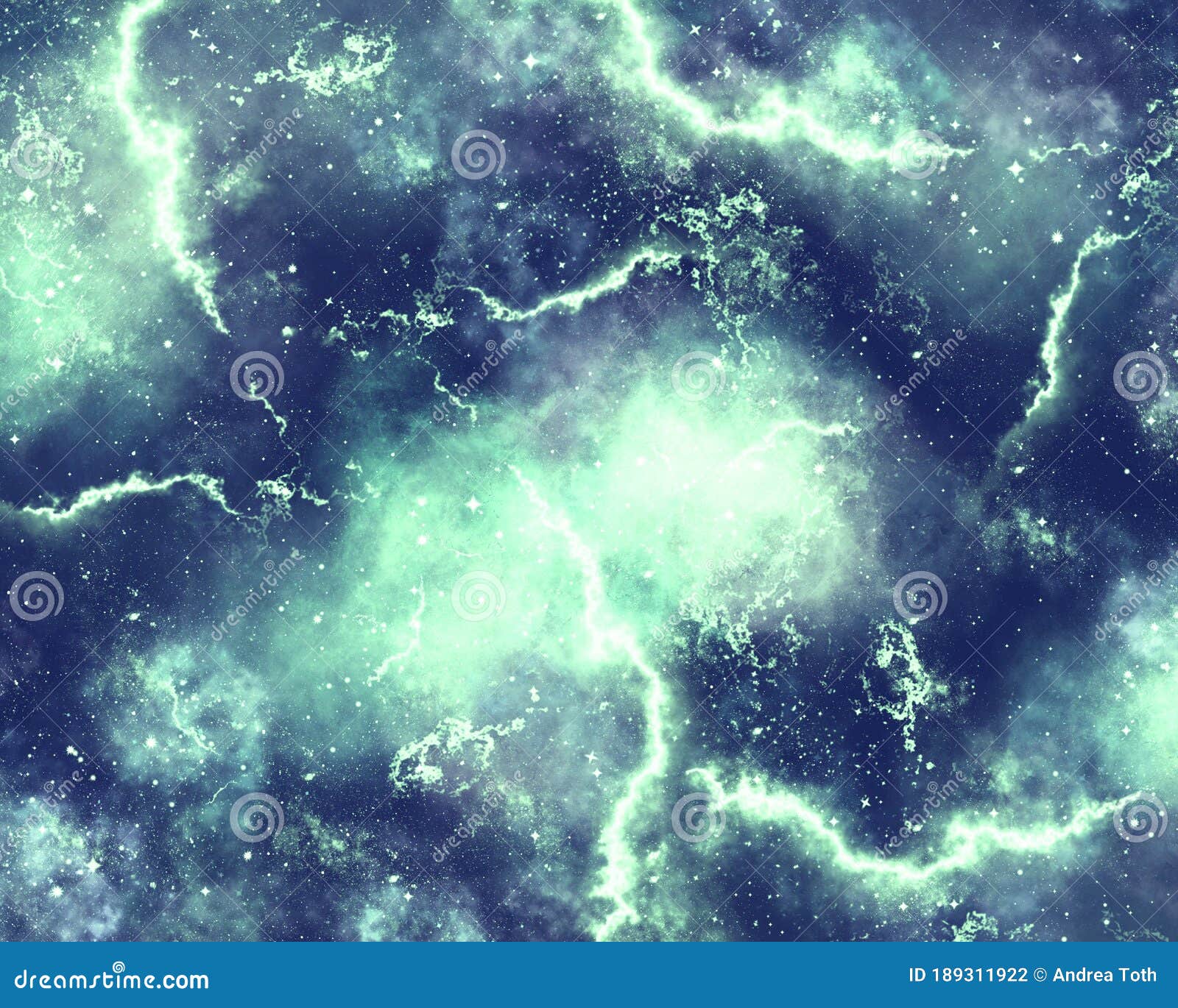 Galaxy Background. Star Field in Space a Nebulae and a Gas Congestion.  Space Wallpaper Stock Photo - Image of energy, motion: 189311922