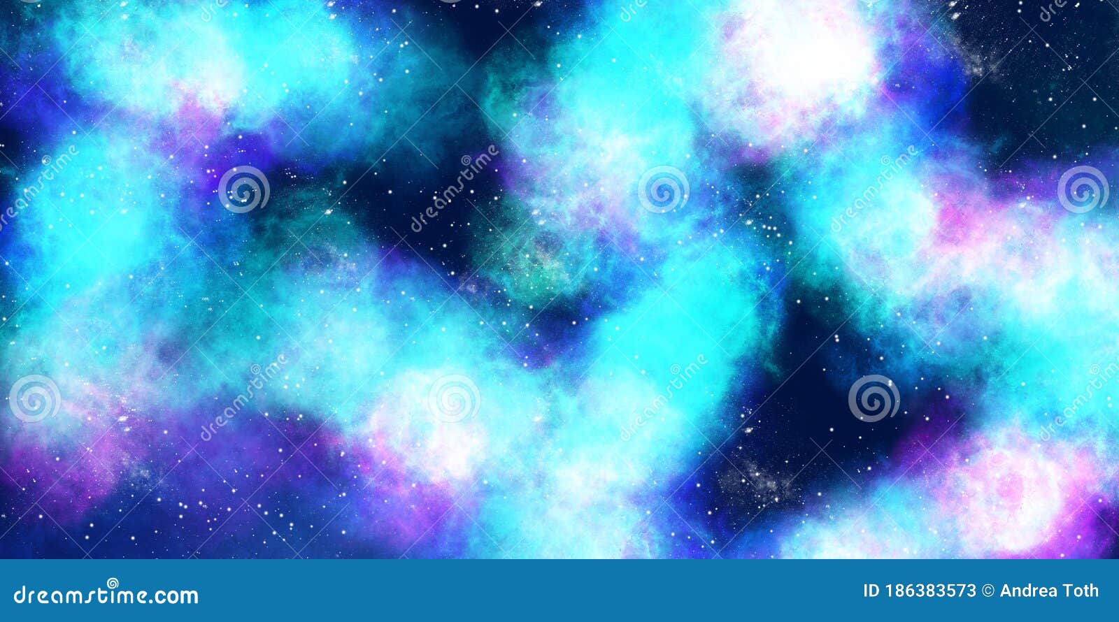 Galaxy Background. Stardust in the Universe Wallpaper Stock Illustration -  Illustration of dynamic, element: 186383573