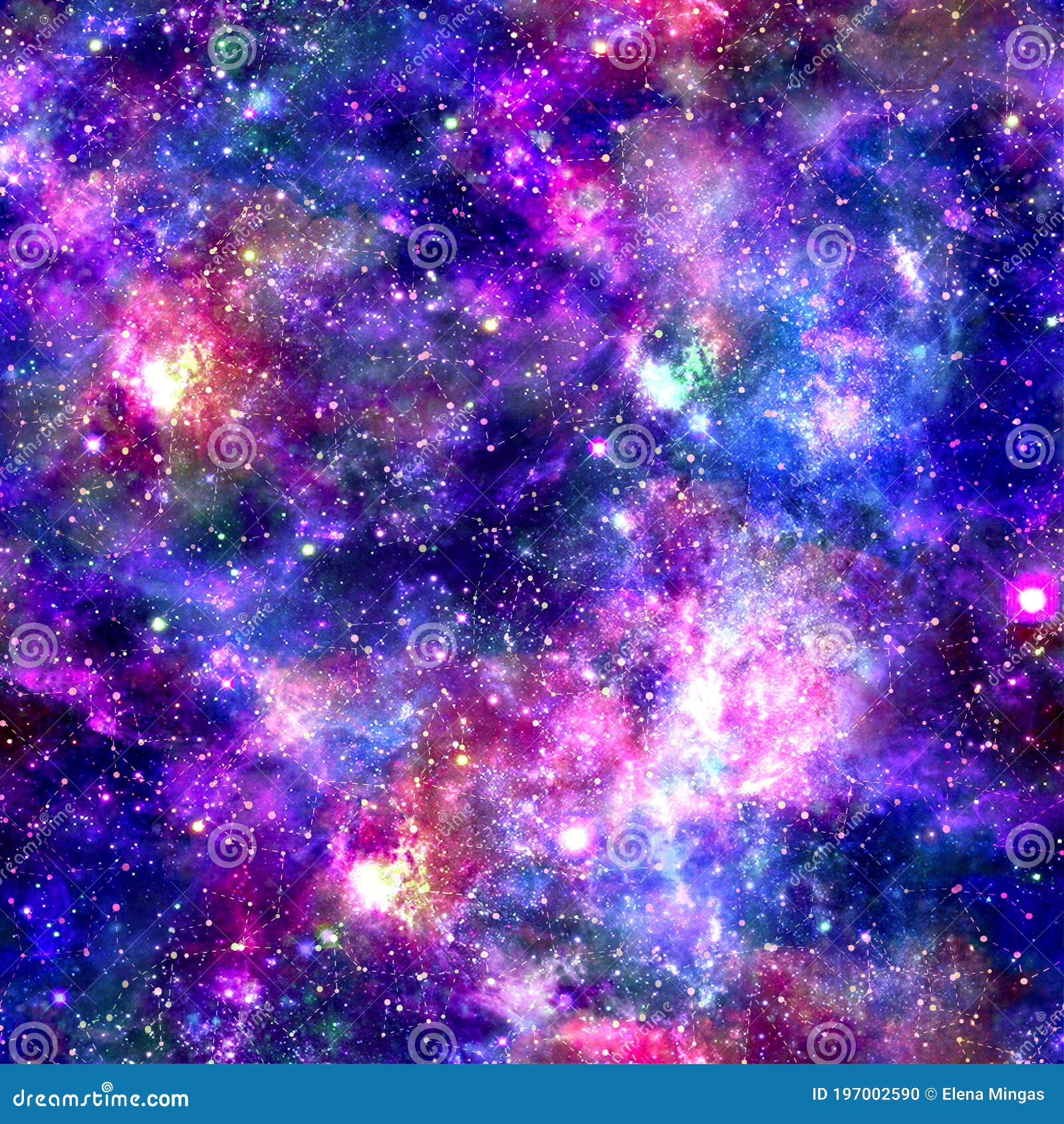 Galaxy Print Stock Illustrations – 47,070 Galaxy Print Stock Illustrations,  Vectors & Clipart - Dreamstime