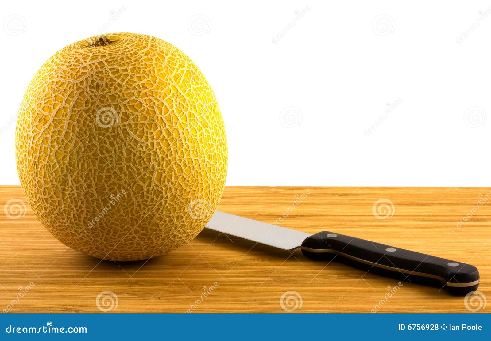 Galia Melon stock photo. Image of taste, juicy, sweet 6756928