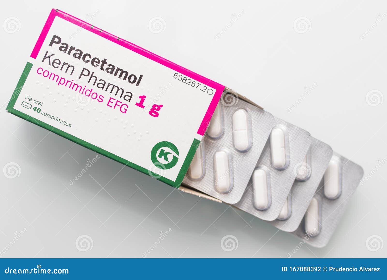 Se puede tomar paracetamol sin comer