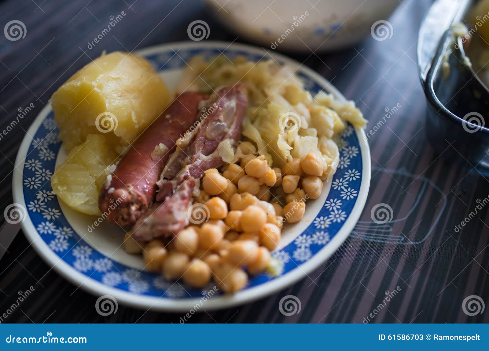 galician stew
