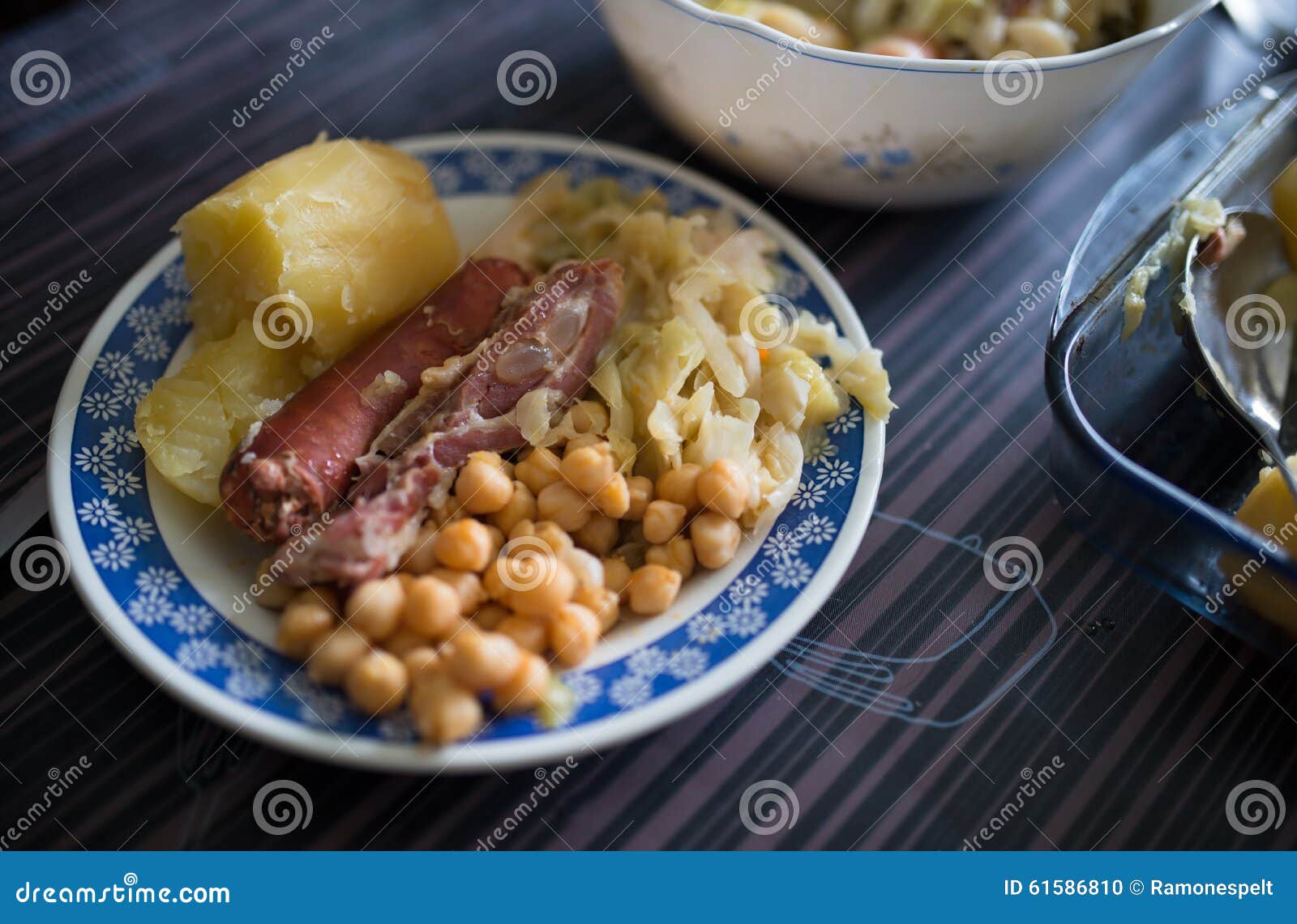 galician stew