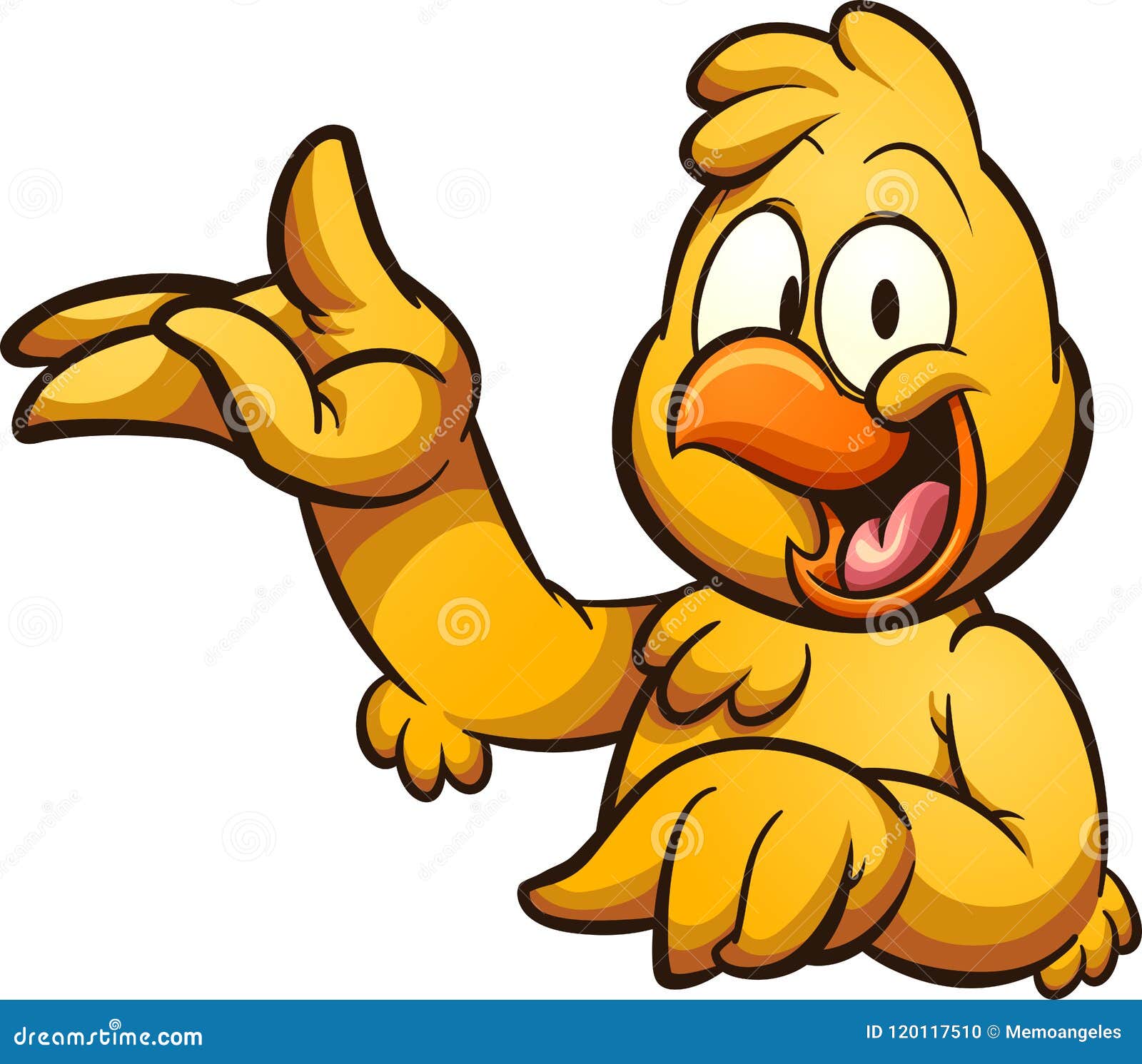 Mão De Galinha Gritando Pintada à Mão Cartoon Amarelo PNG , Teste Padrão  Decorativo, Frango, Poster Imagem PNG e PSD Para Download Gratuito