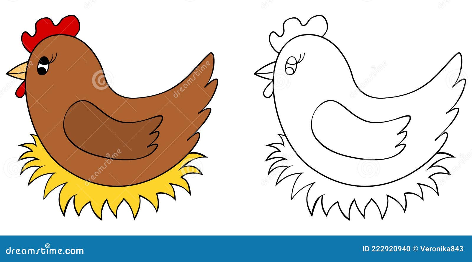 Vetores e ilustrações de Jogo galinha para download gratuito
