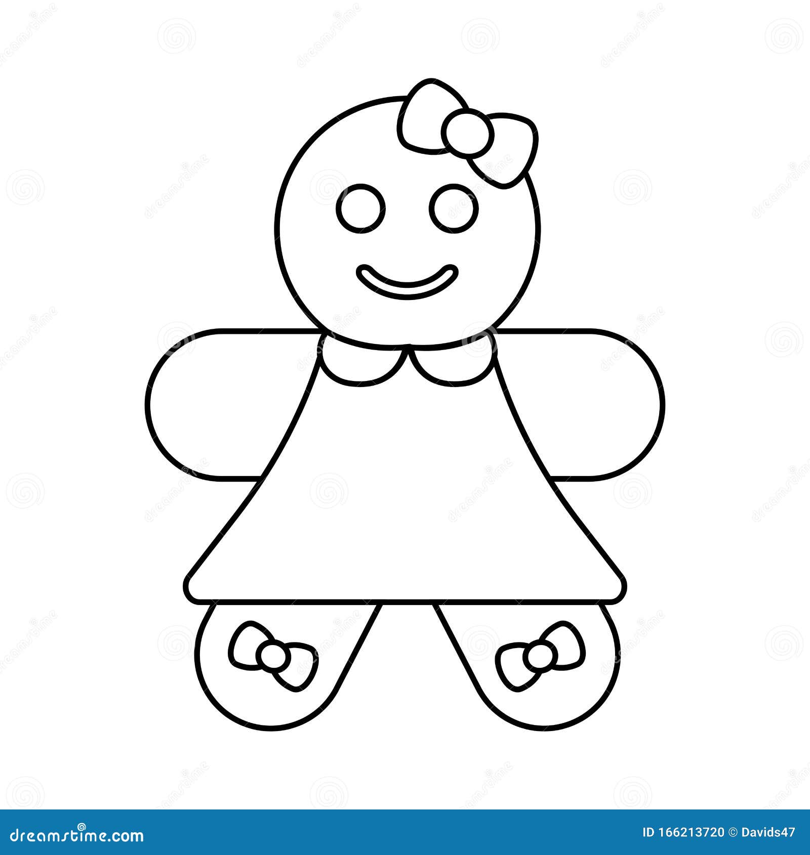 Galleta De Pan De Jengibre Para Navidad Ilustración del Vector - Ilustración de rojo, luces: 166213720 Galleta De Pan De Jengibre Para Navidad Ilustración del Vector - Ilustración de rojo, luces: 166213720