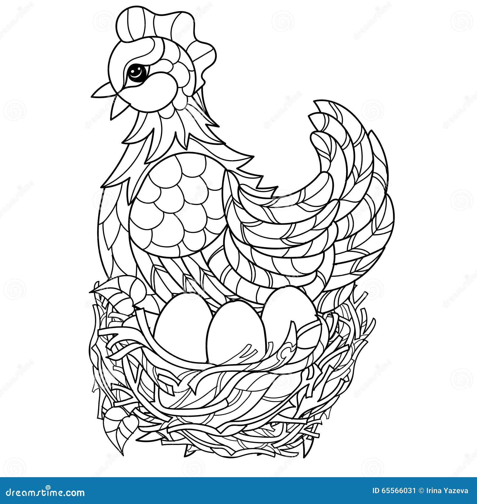 Gallina Animal Del Campo Decorativo Dibujado Mano Ilustración del Vector - Ilustración de papel, objeto: 65566031 Gallina Animal Del Campo Decorativo Dibujado Mano Ilustración del Vector - Ilustración de papel, objeto: 65566031
